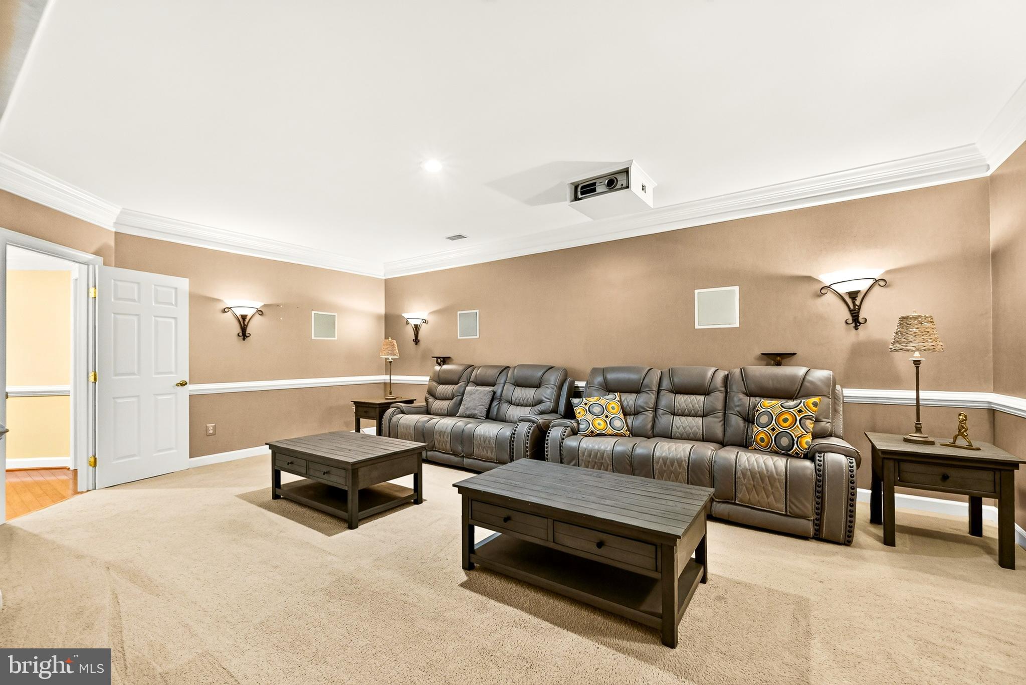 FARRCROFT - Residential