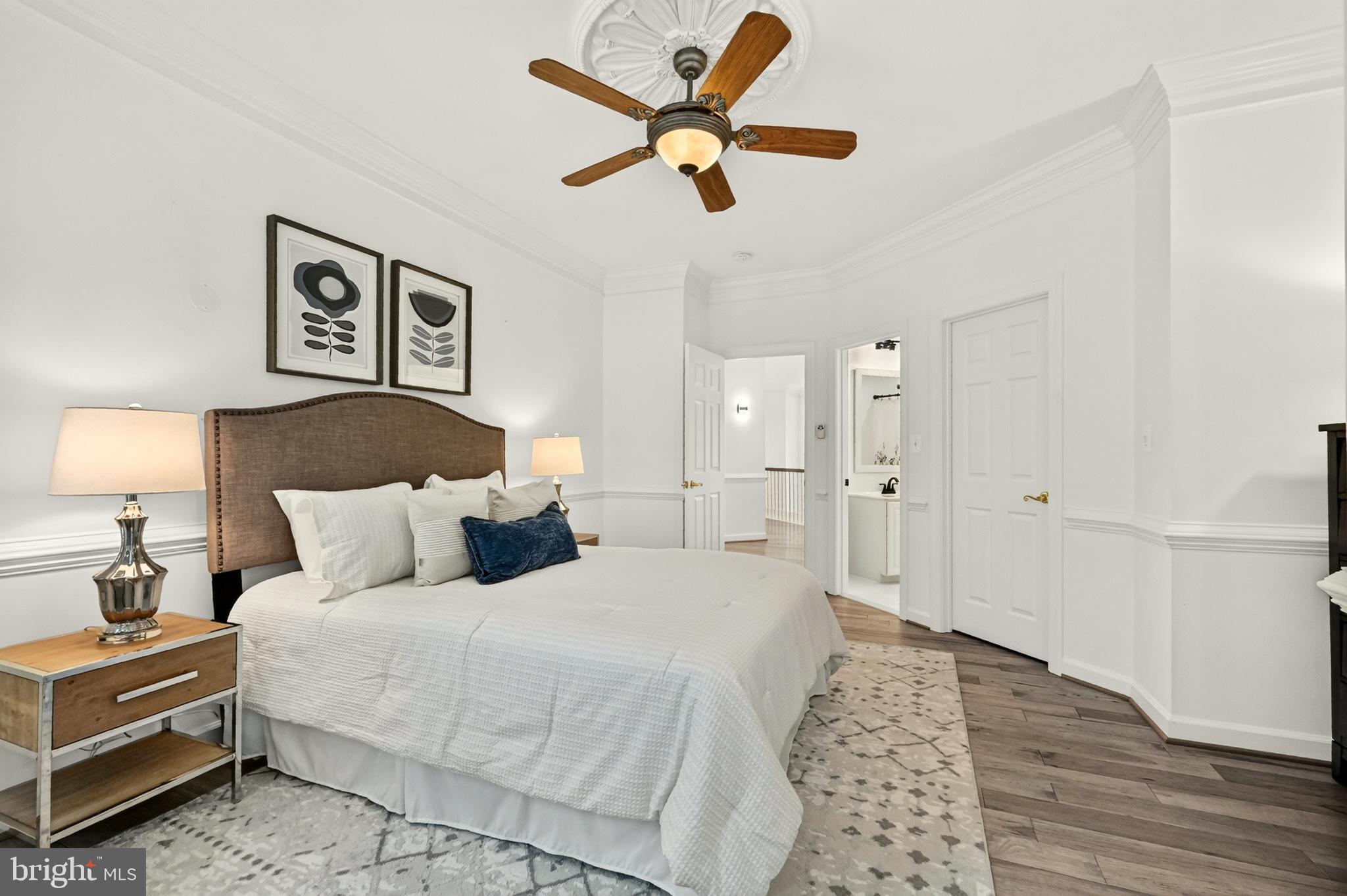 FARRCROFT - Residential