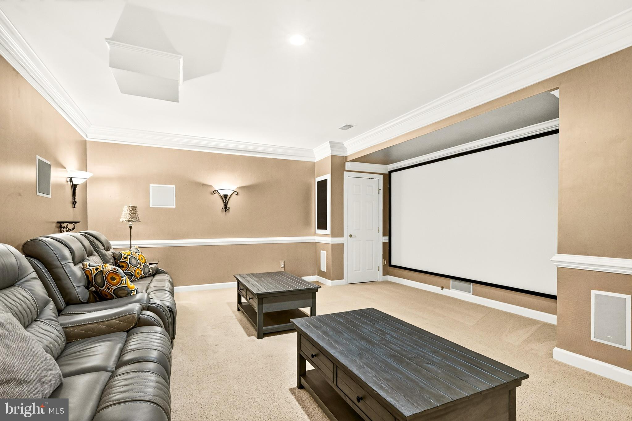 FARRCROFT - Residential