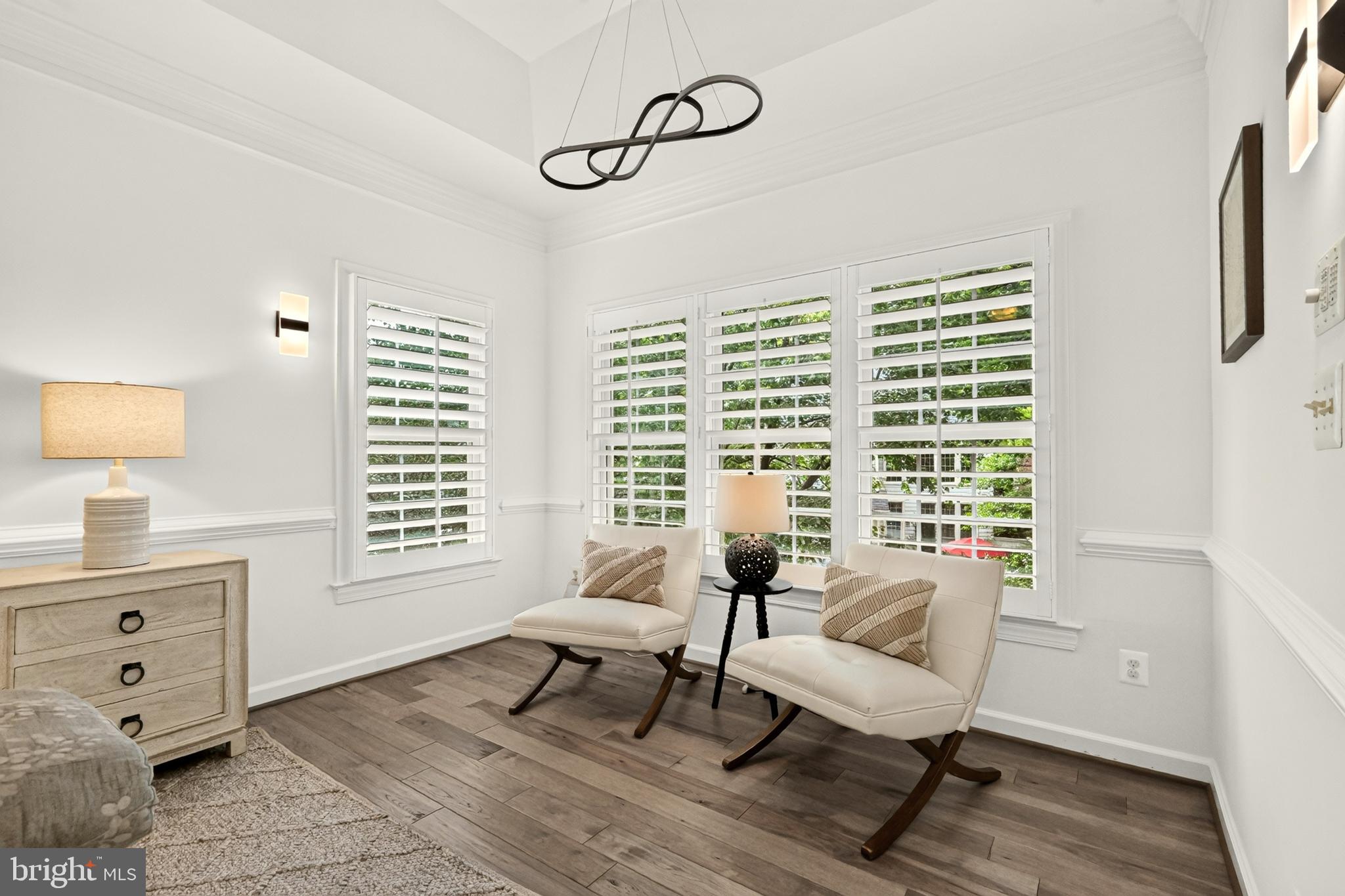 FARRCROFT - Residential