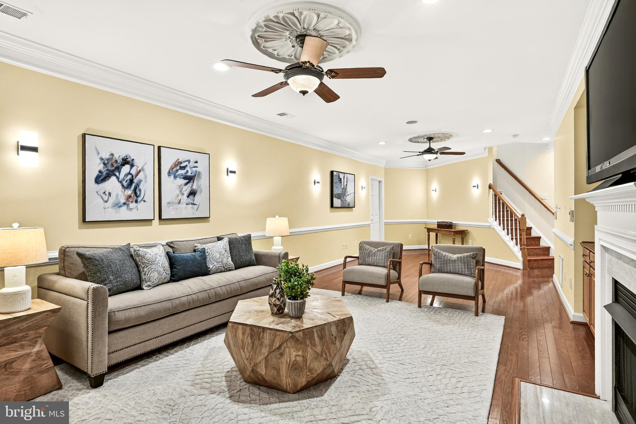 FARRCROFT - Residential