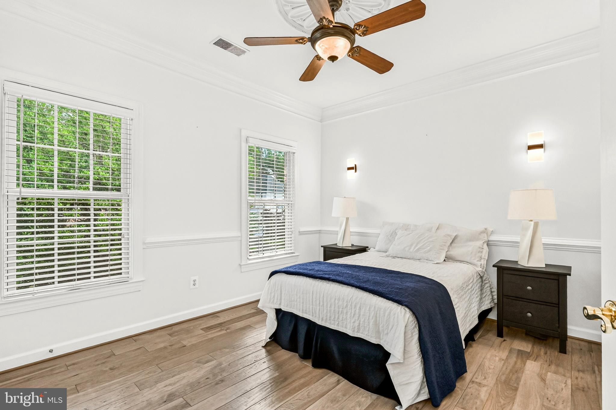 FARRCROFT - Residential