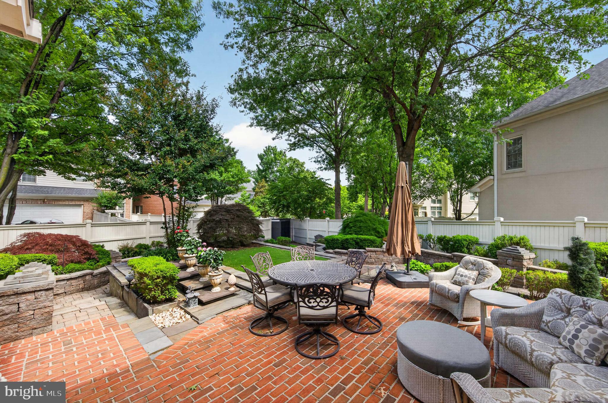 FARRCROFT - Residential