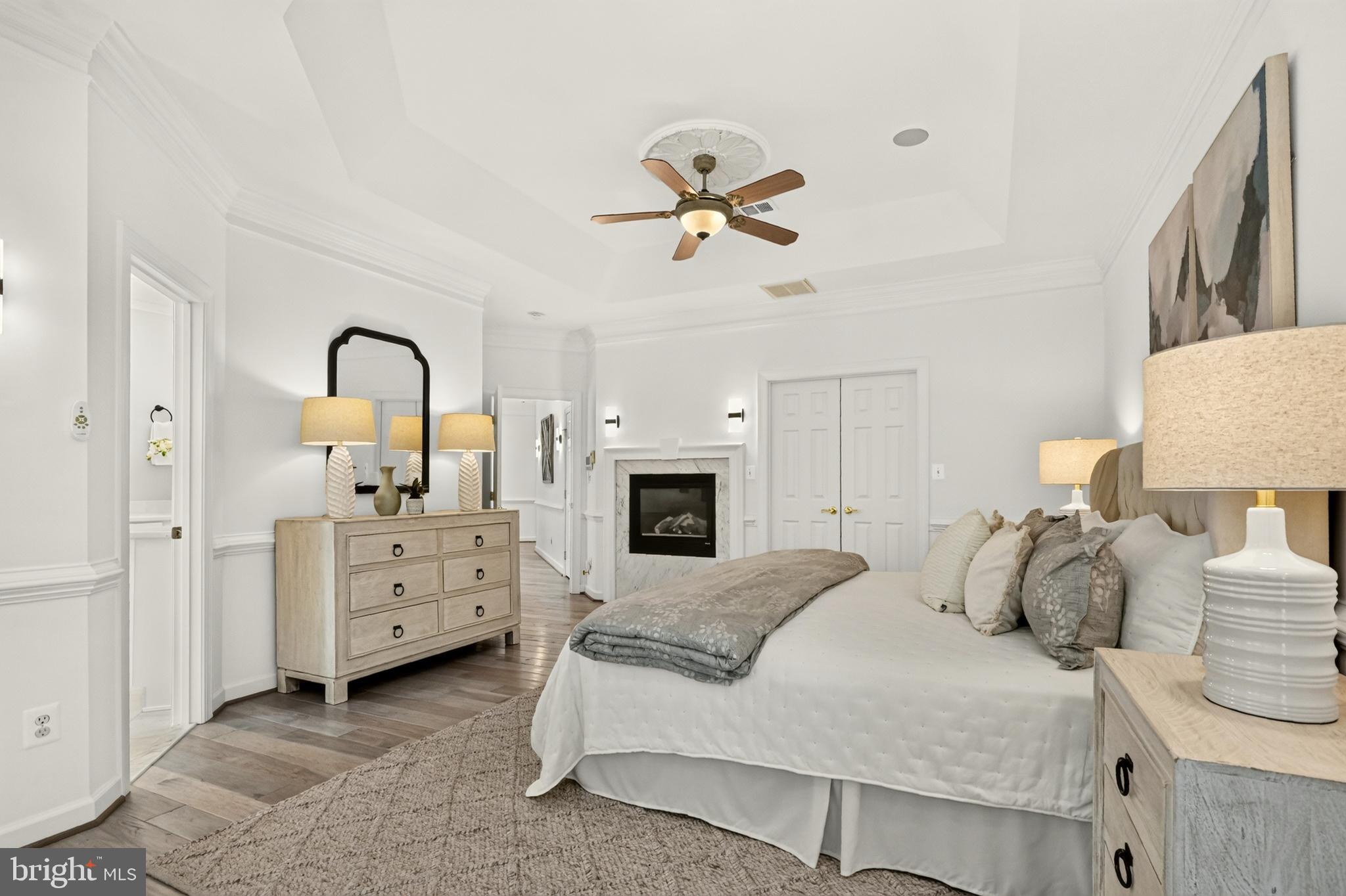 FARRCROFT - Residential