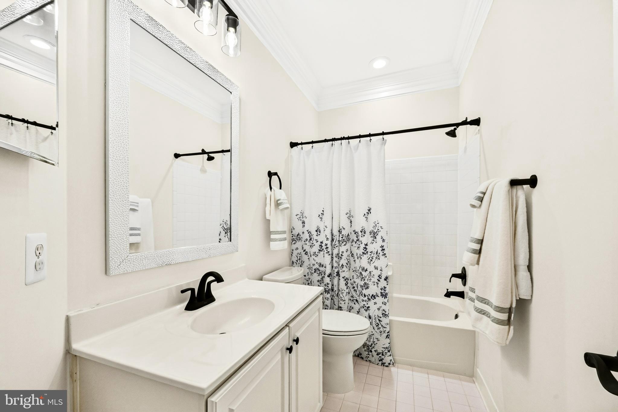 FARRCROFT - Residential