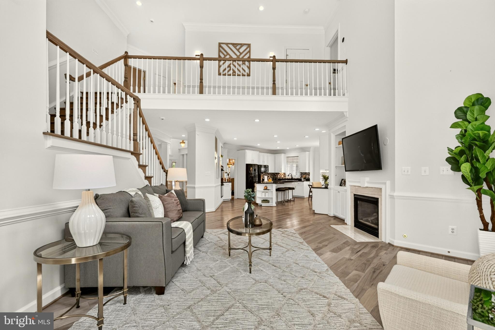 FARRCROFT - Residential