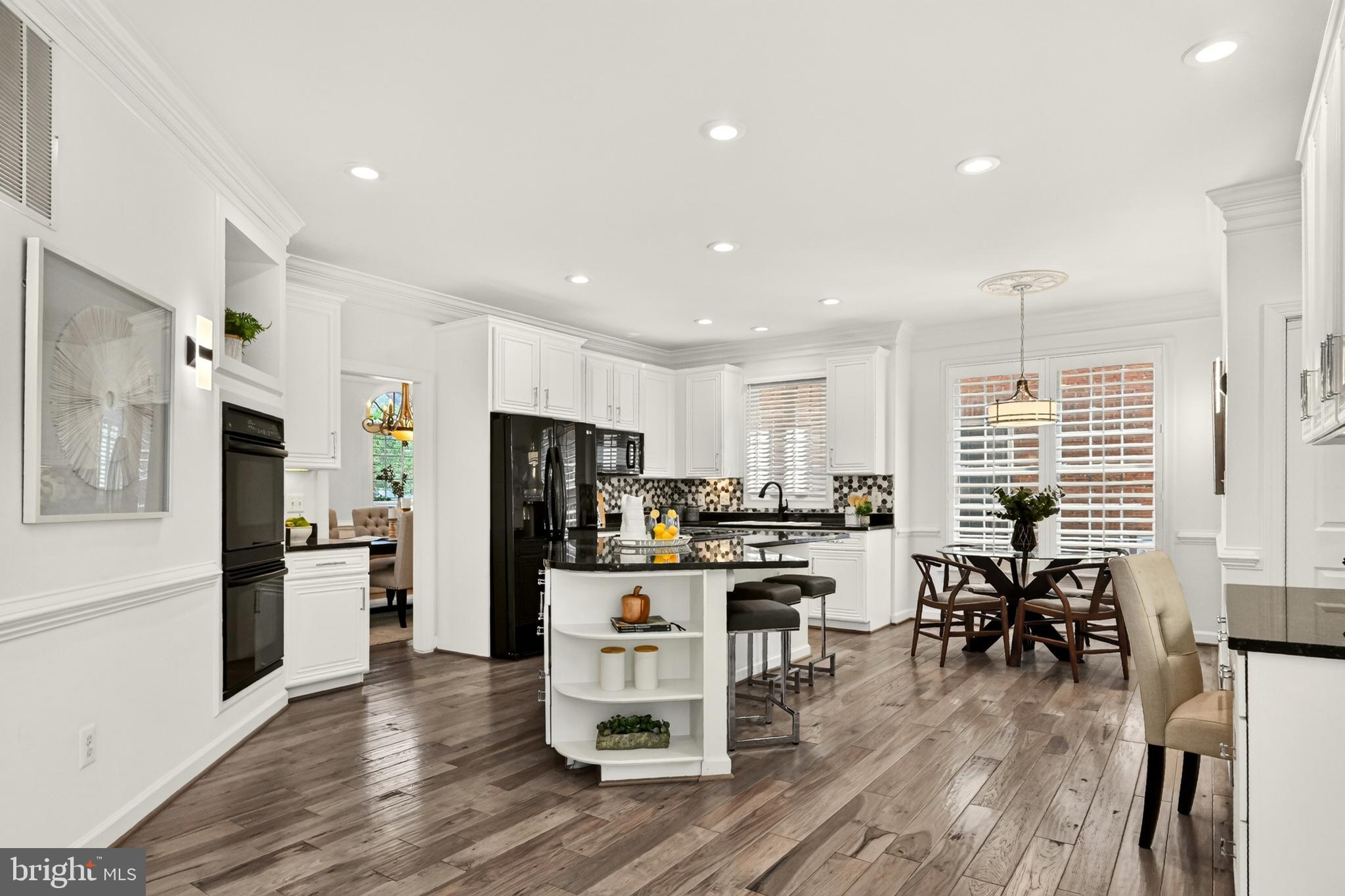 FARRCROFT - Residential