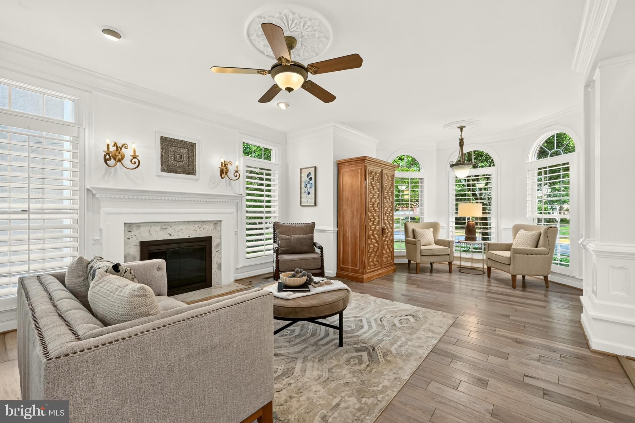 FARRCROFT - Residential