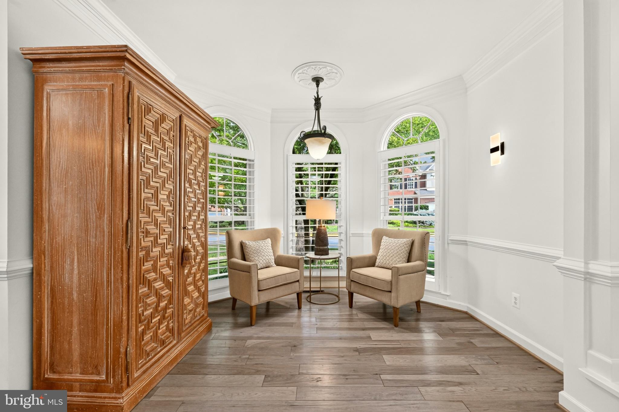 FARRCROFT - Residential