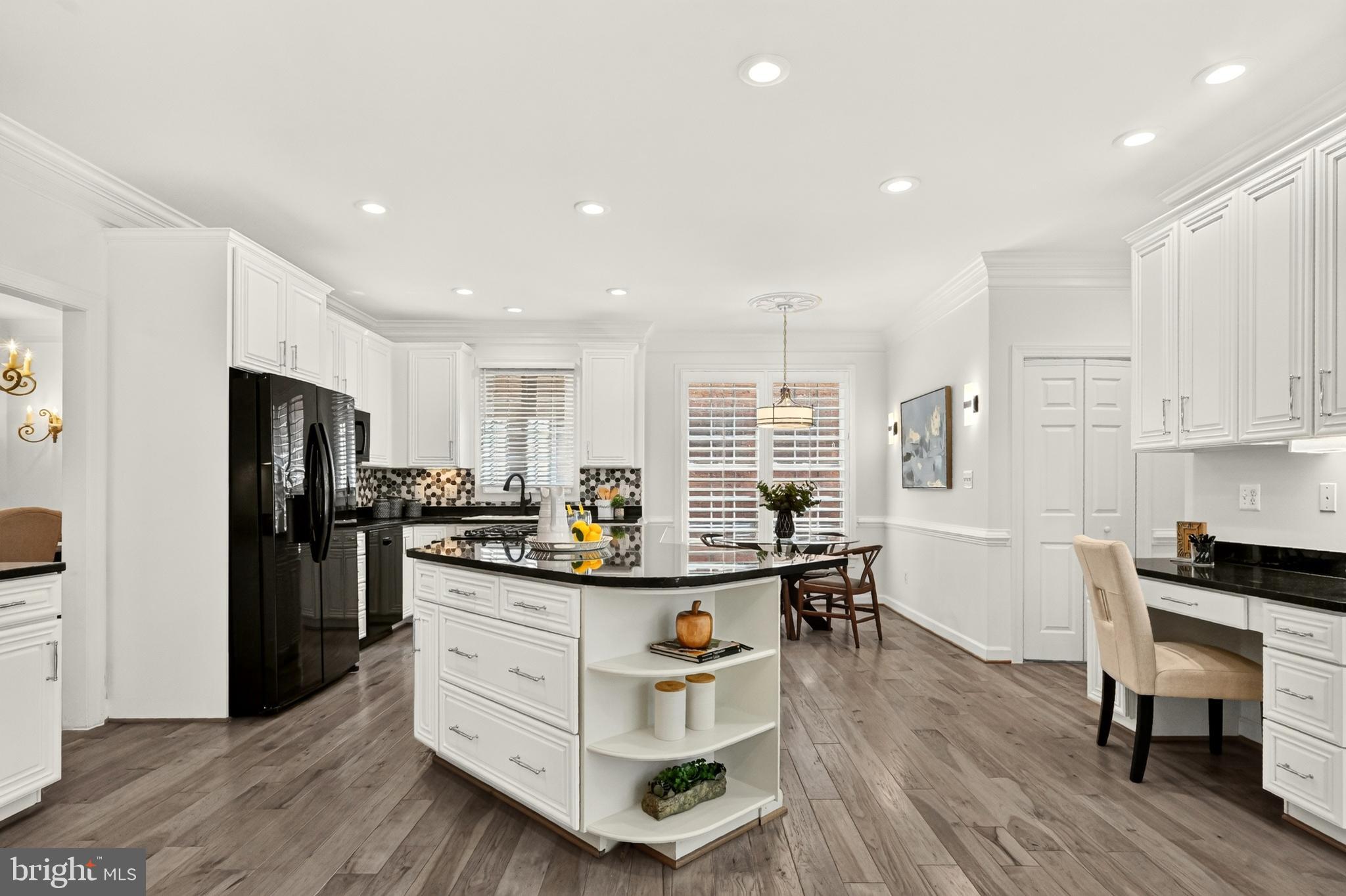 FARRCROFT - Residential