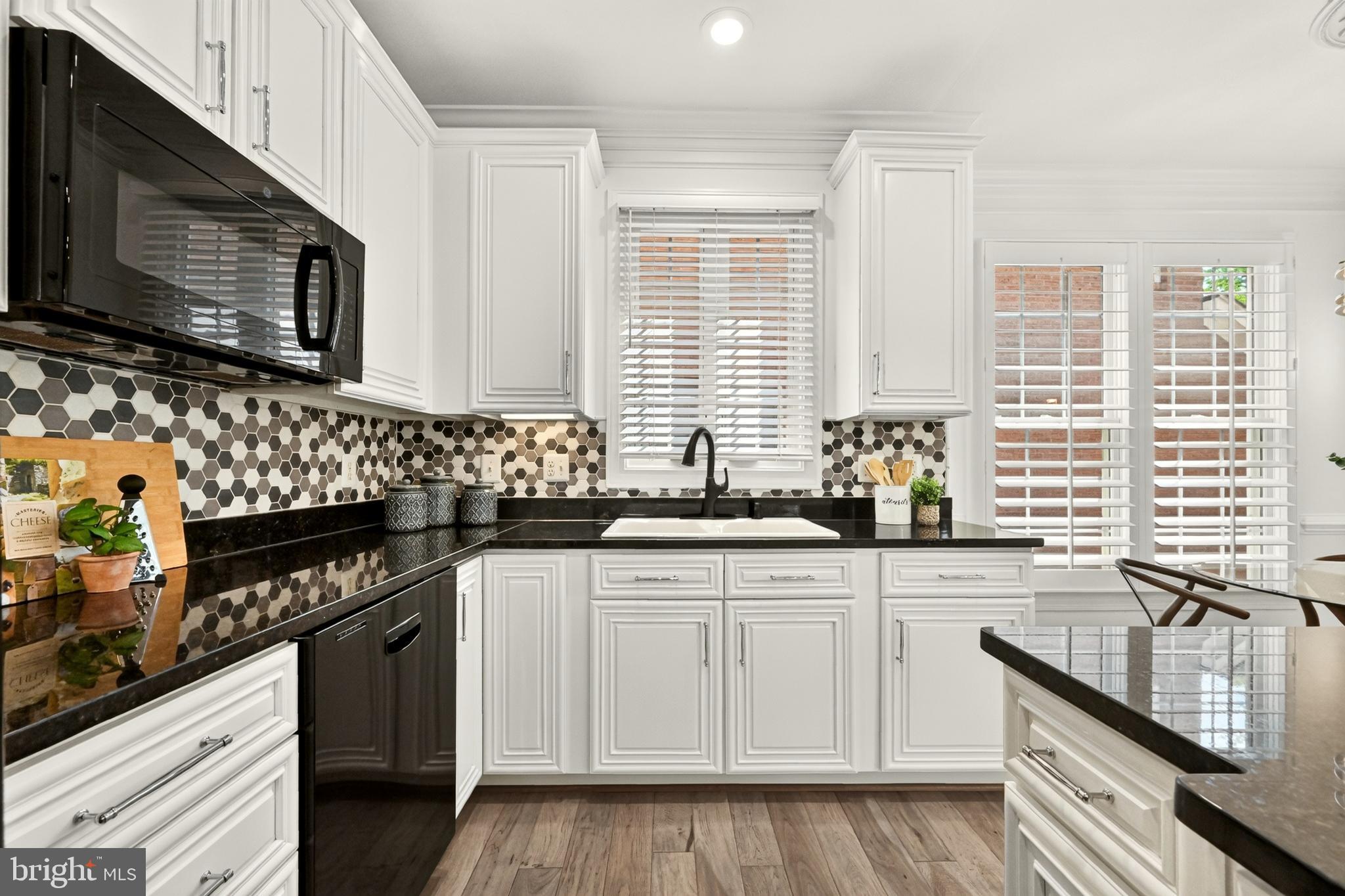 FARRCROFT - Residential