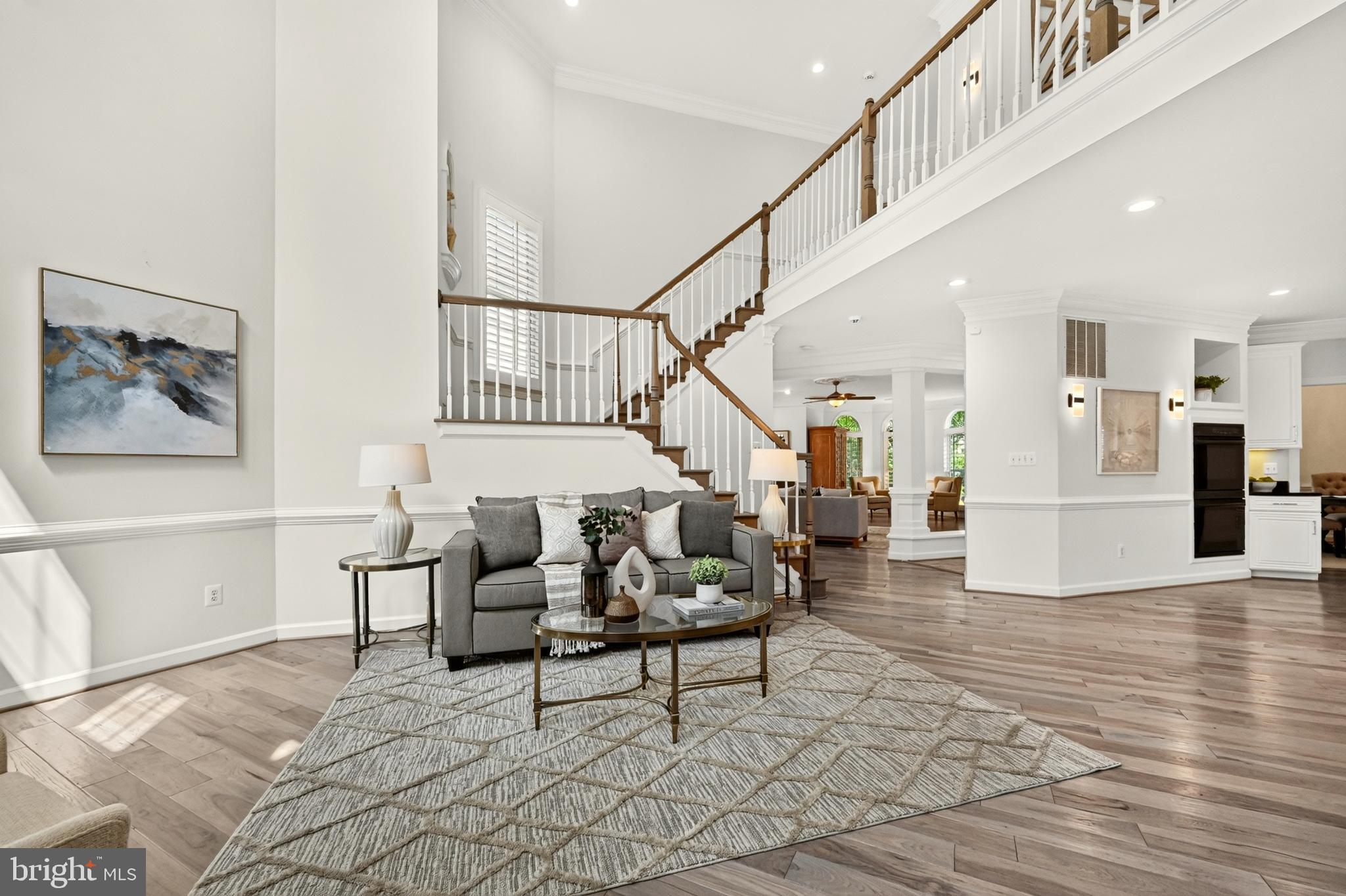 FARRCROFT - Residential