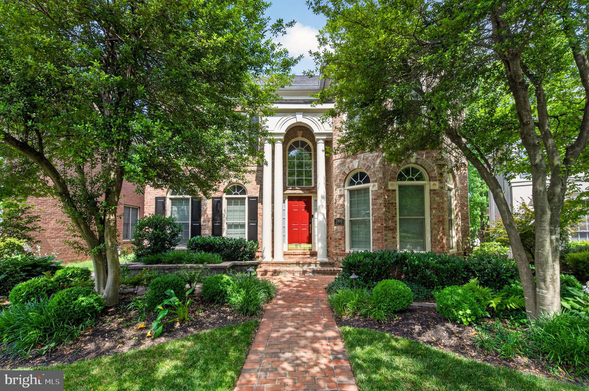 FARRCROFT - Residential