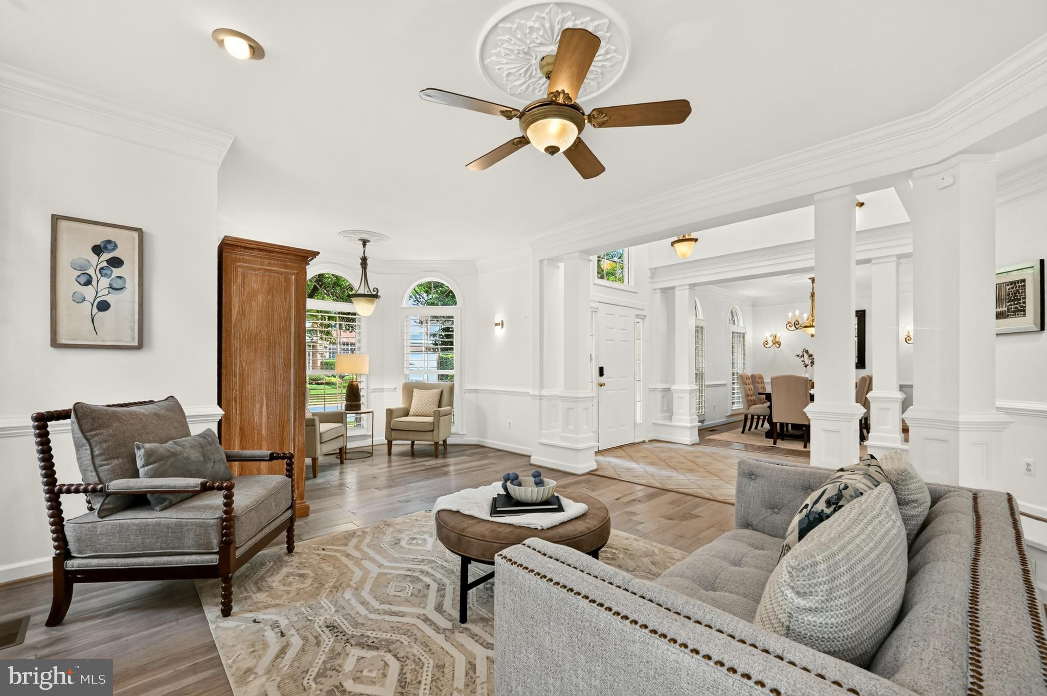 FARRCROFT - Residential