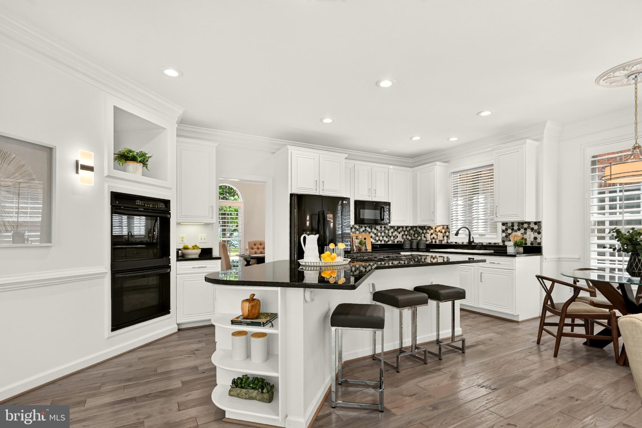FARRCROFT - Residential
