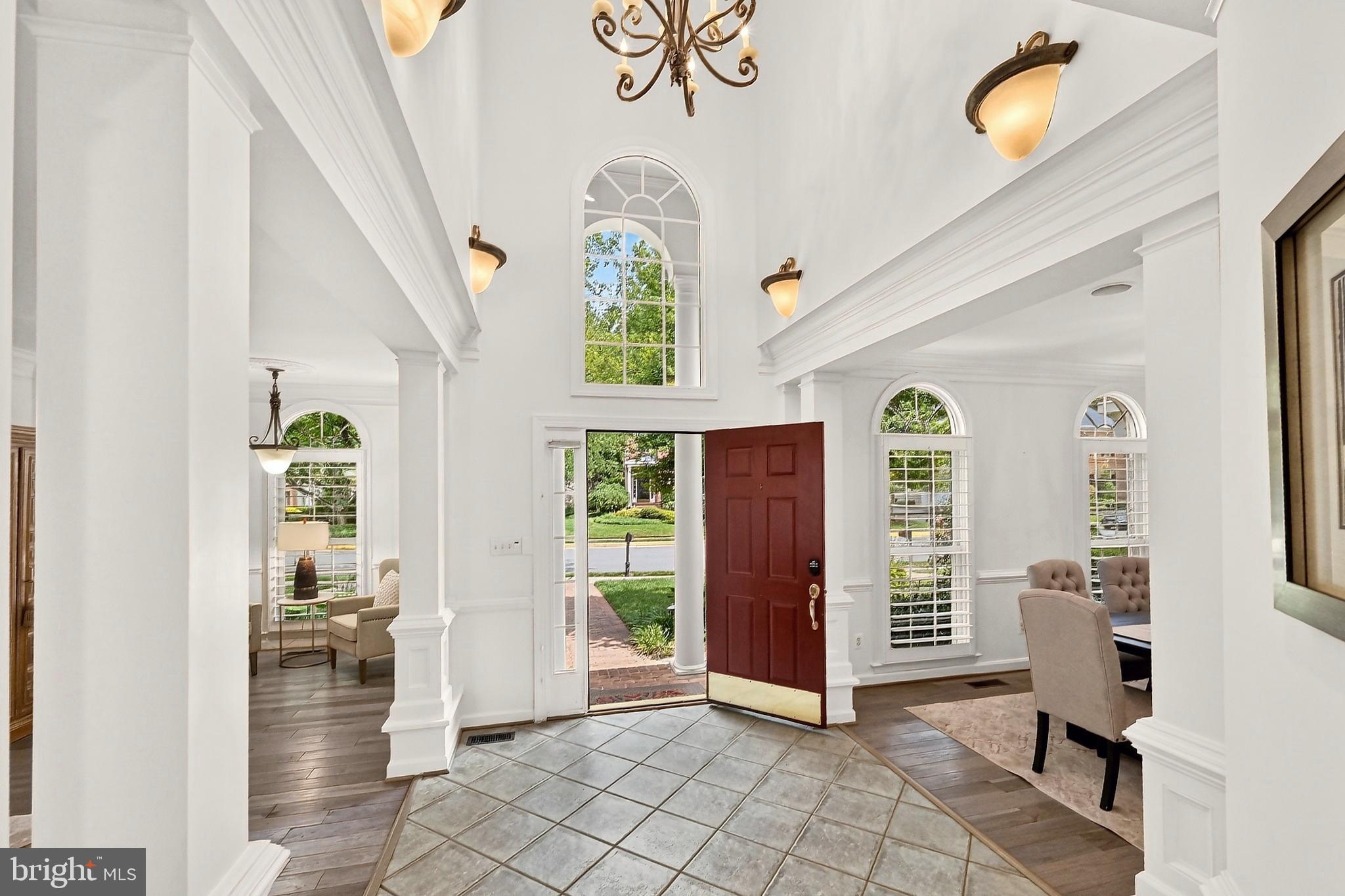 FARRCROFT - Residential