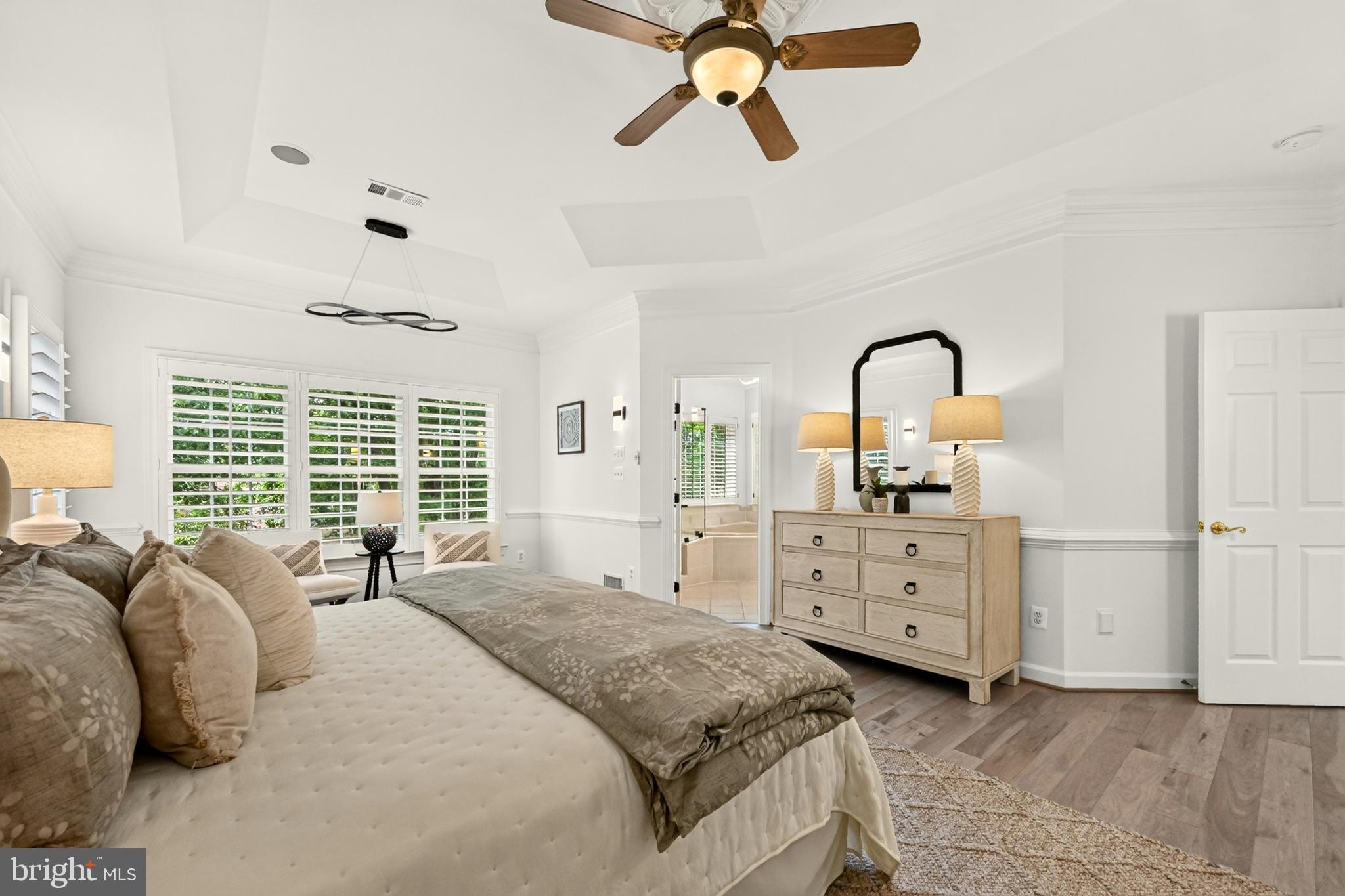 FARRCROFT - Residential