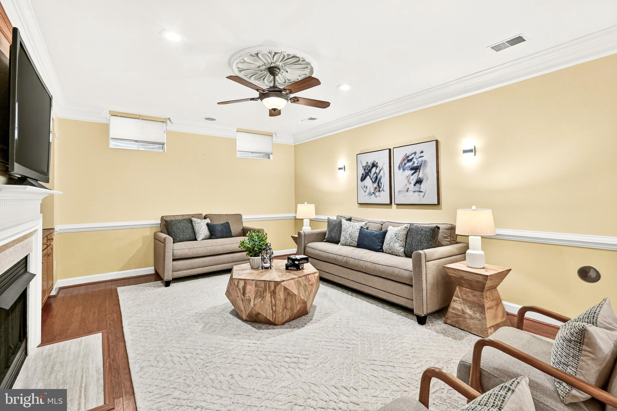 FARRCROFT - Residential