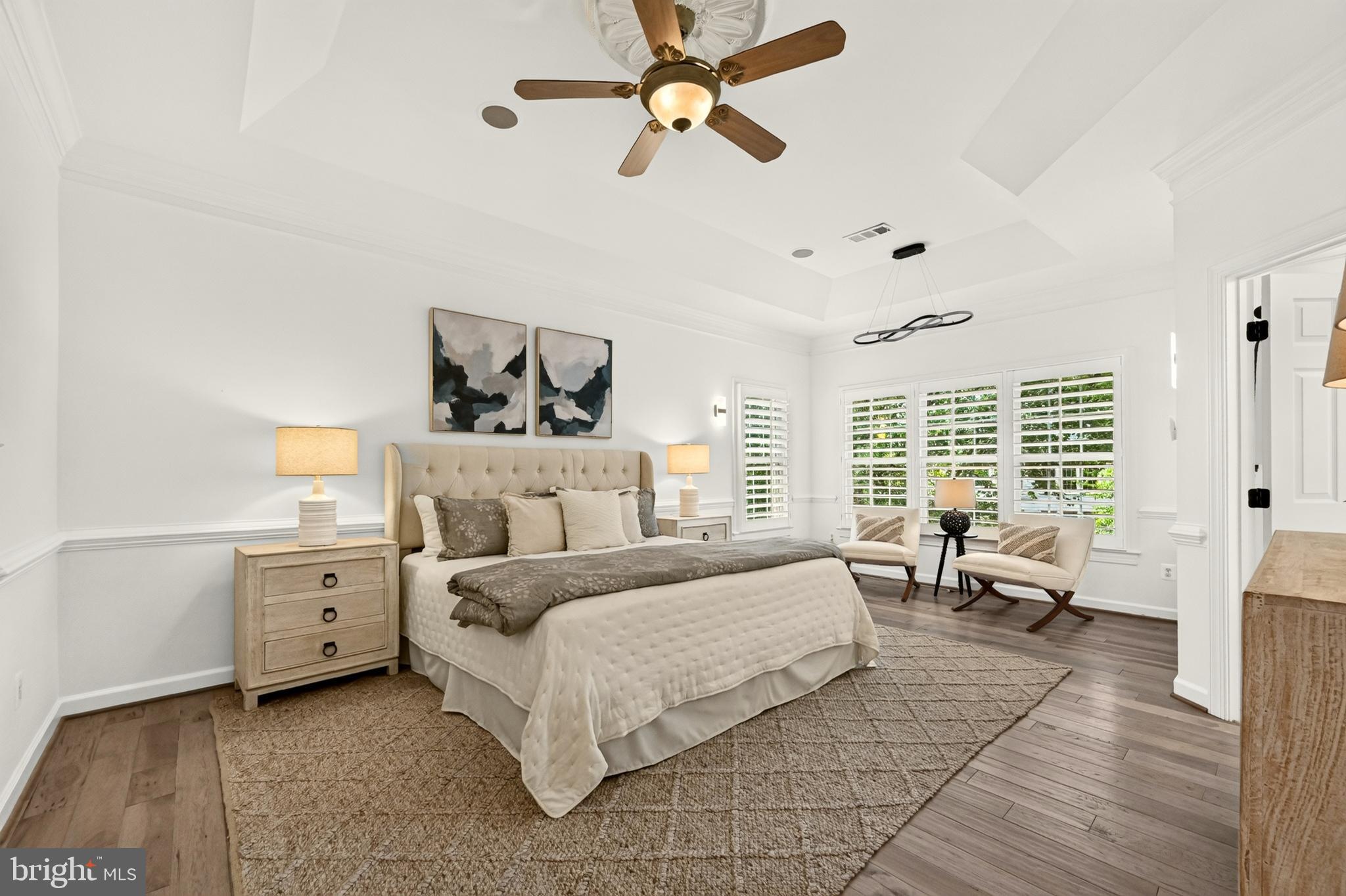 FARRCROFT - Residential