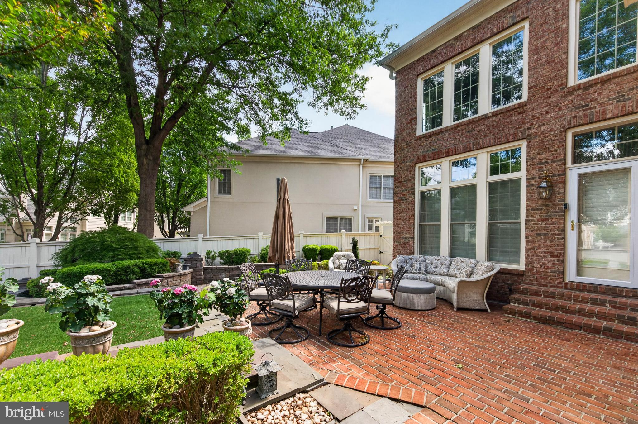 FARRCROFT - Residential