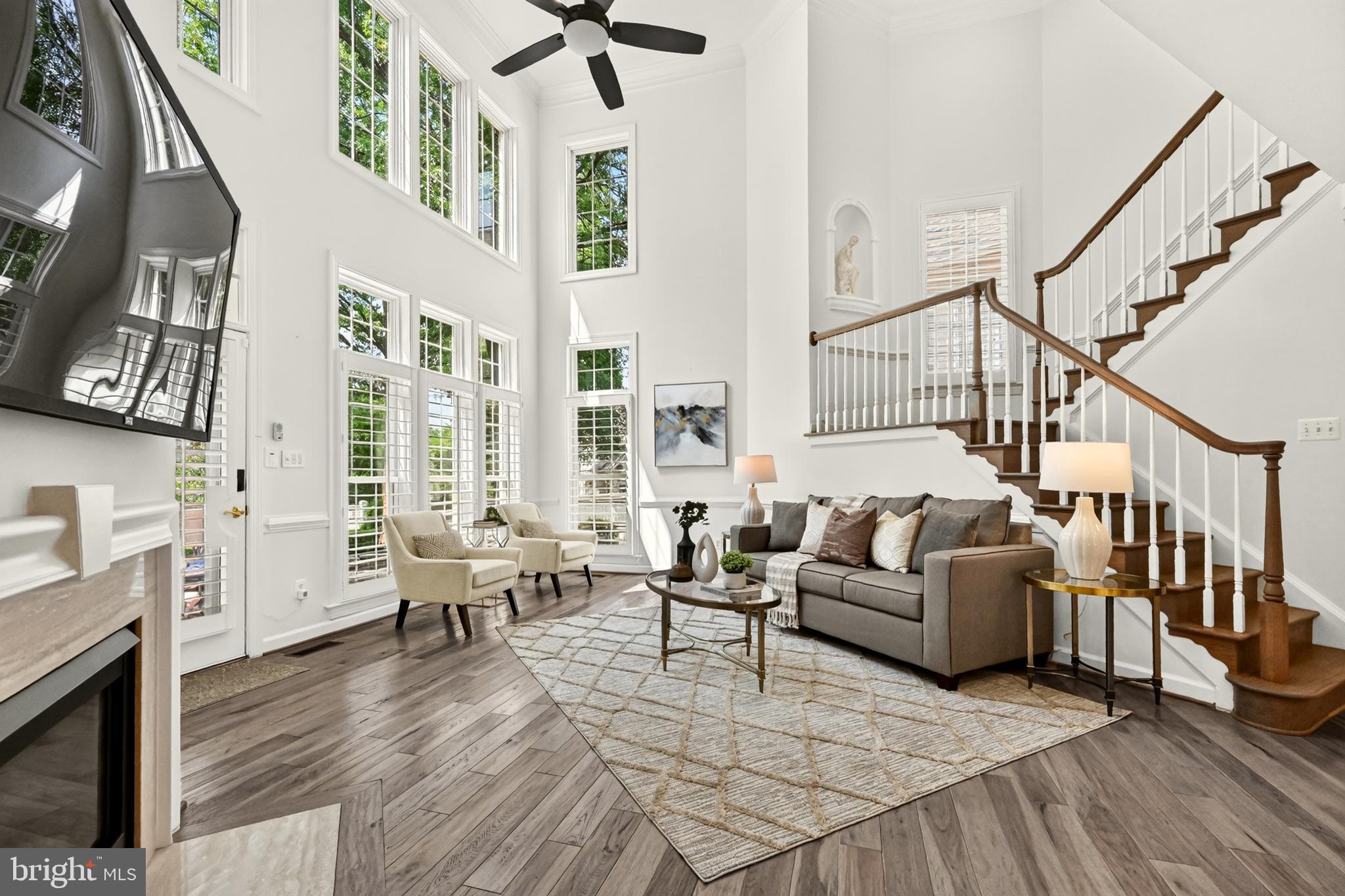 FARRCROFT - Residential