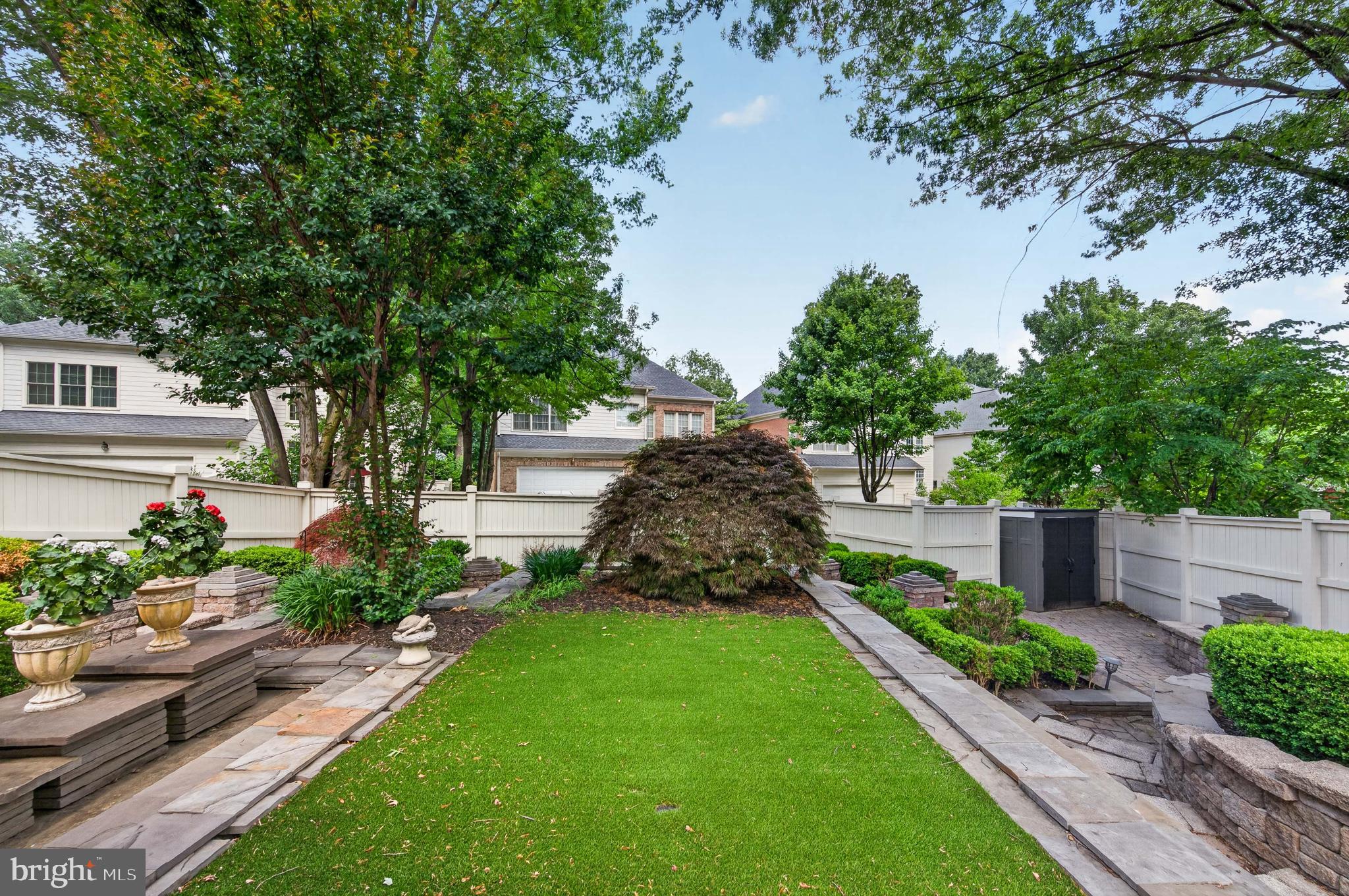 FARRCROFT - Residential