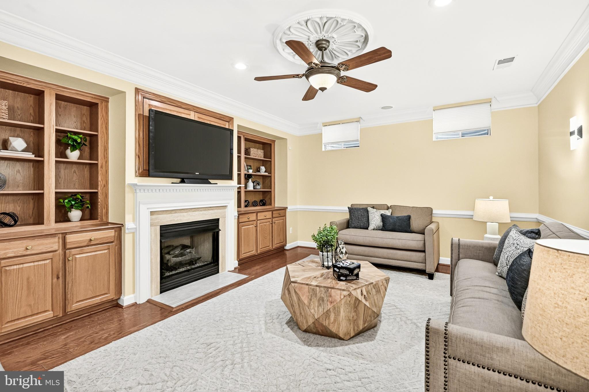 FARRCROFT - Residential