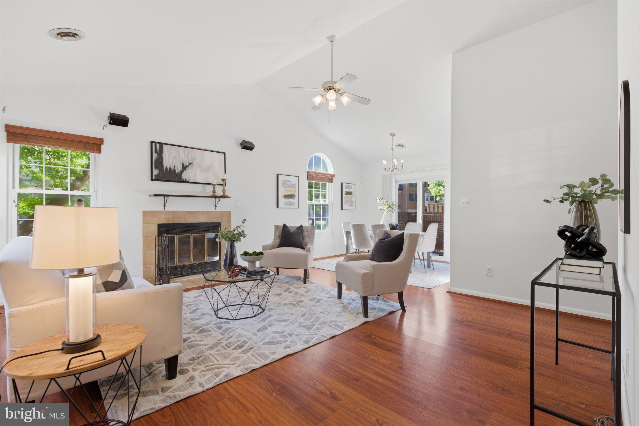 MARLBOROUGH CONDOMINIUM - Residential