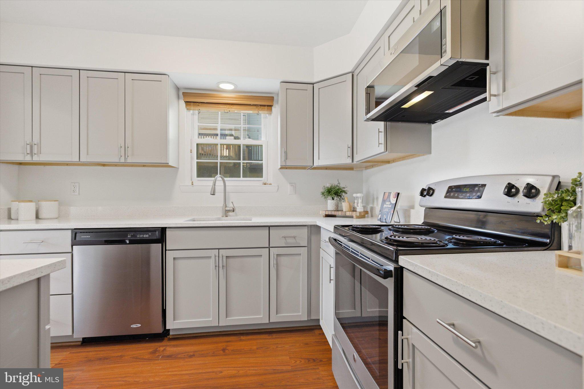 MARLBOROUGH CONDOMINIUM - Residential