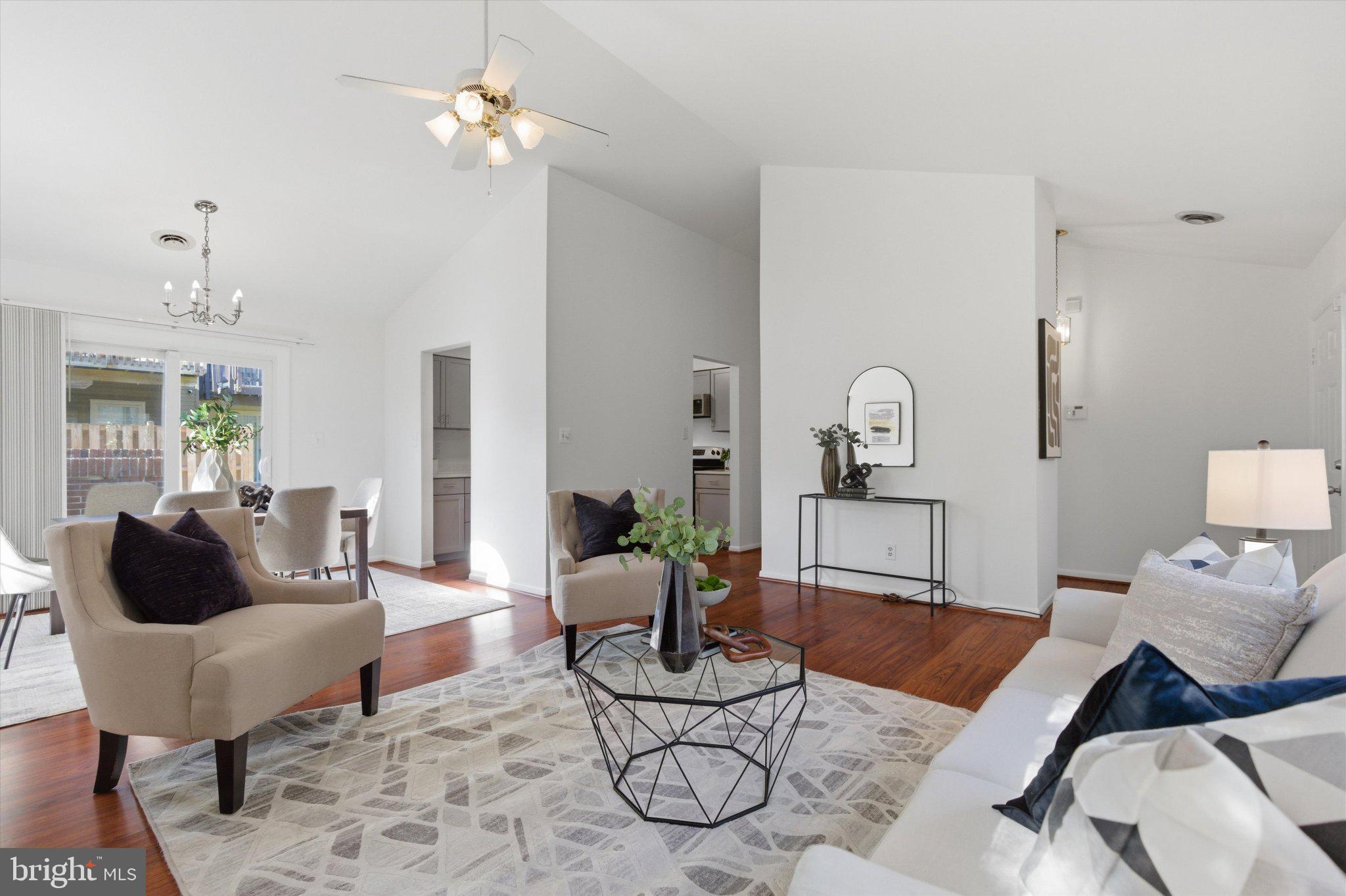 MARLBOROUGH CONDOMINIUM - Residential
