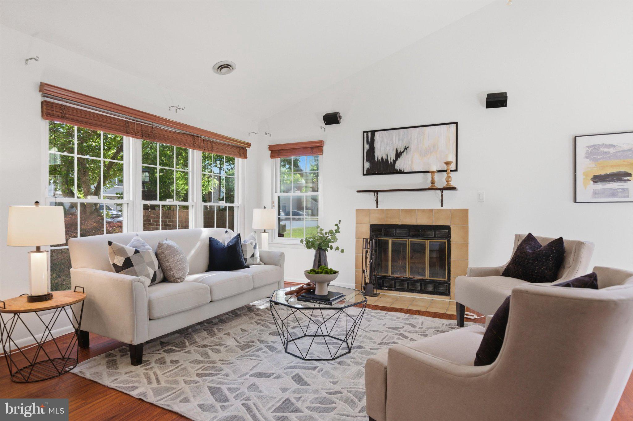 MARLBOROUGH CONDOMINIUM - Residential