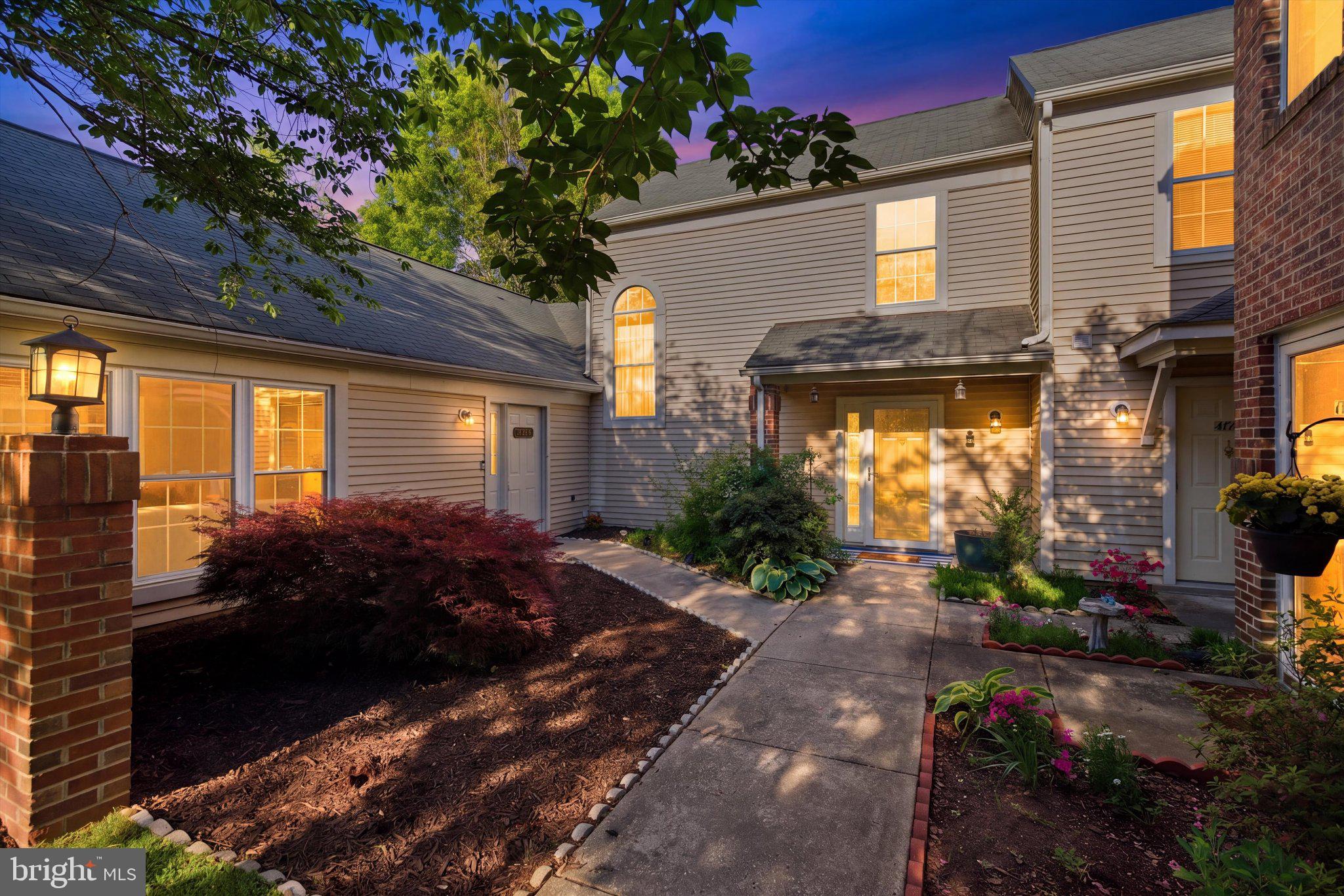 MARLBOROUGH CONDOMINIUM - Residential