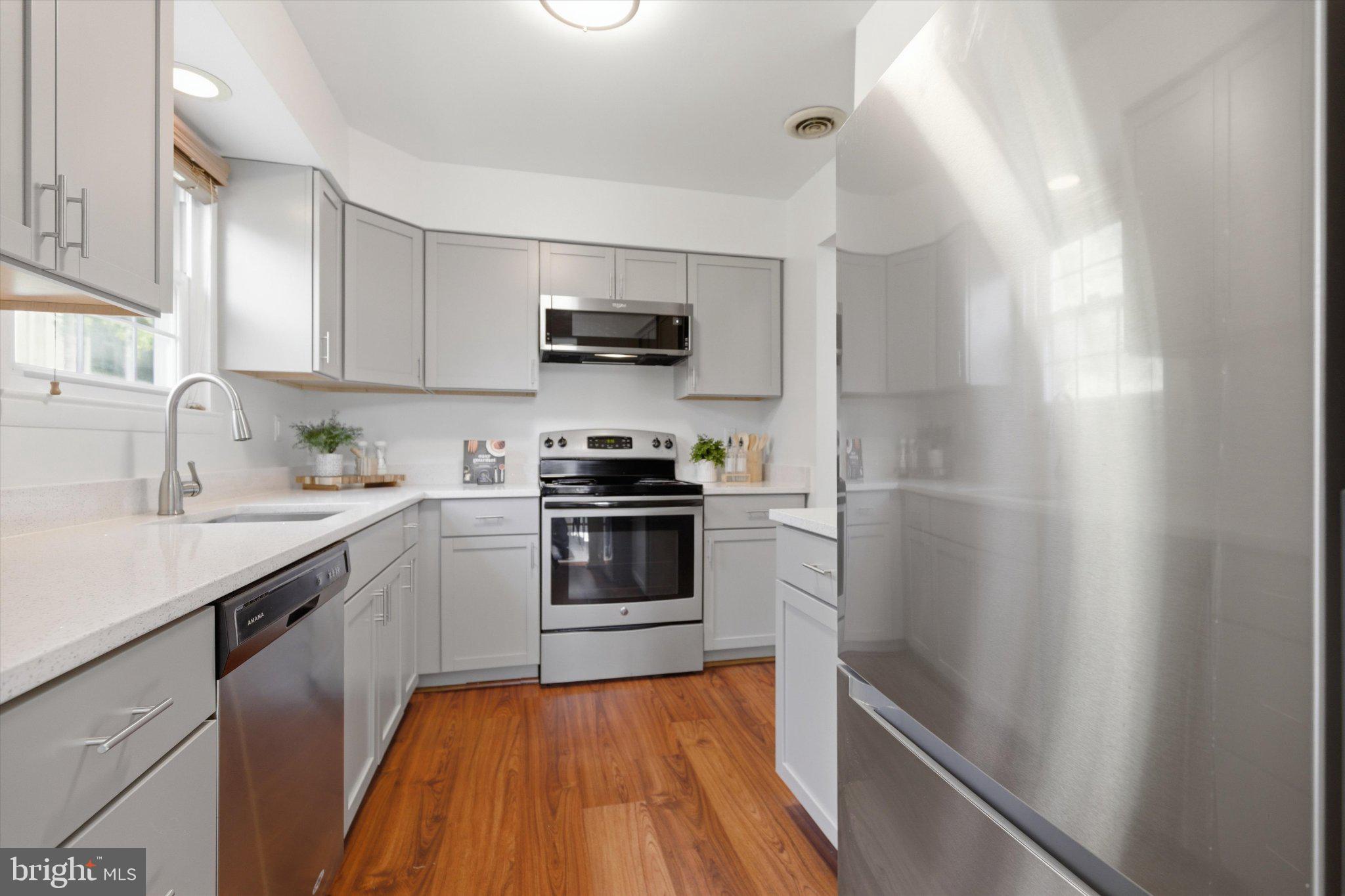 MARLBOROUGH CONDOMINIUM - Residential