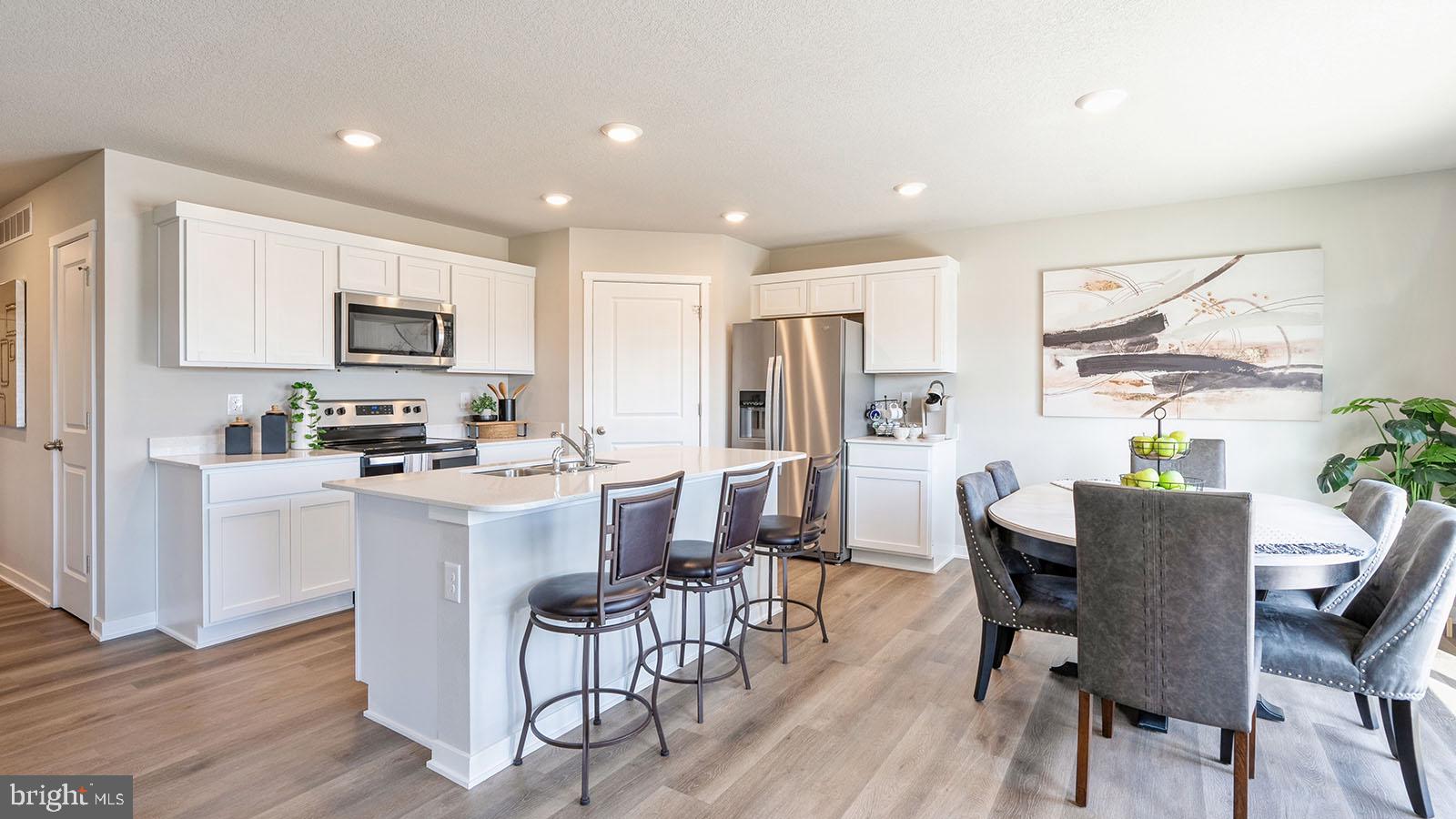 WEST HEMPFIELD - Residential