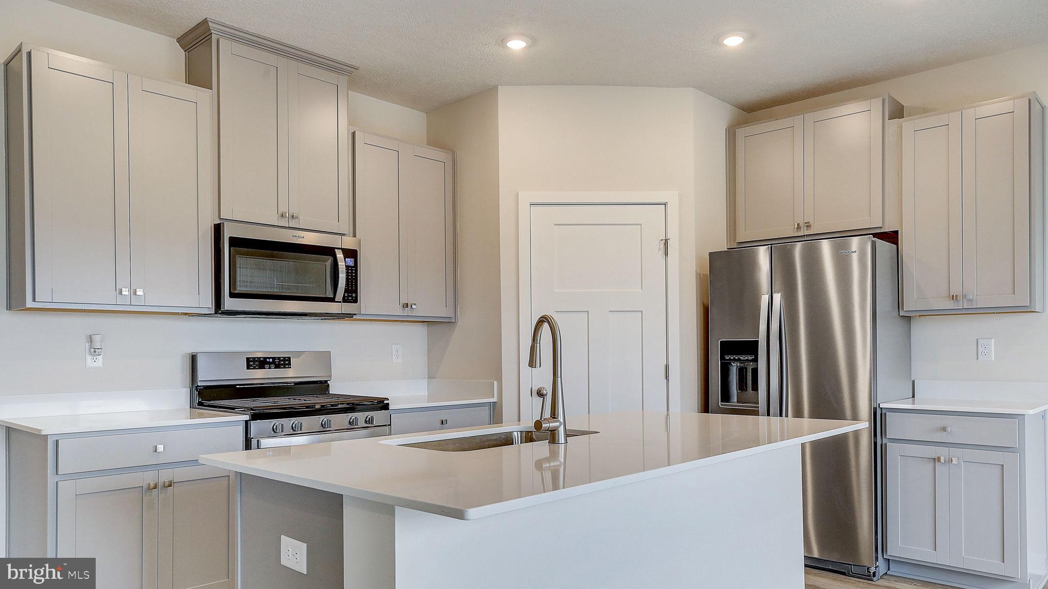 WEST HEMPFIELD - Residential