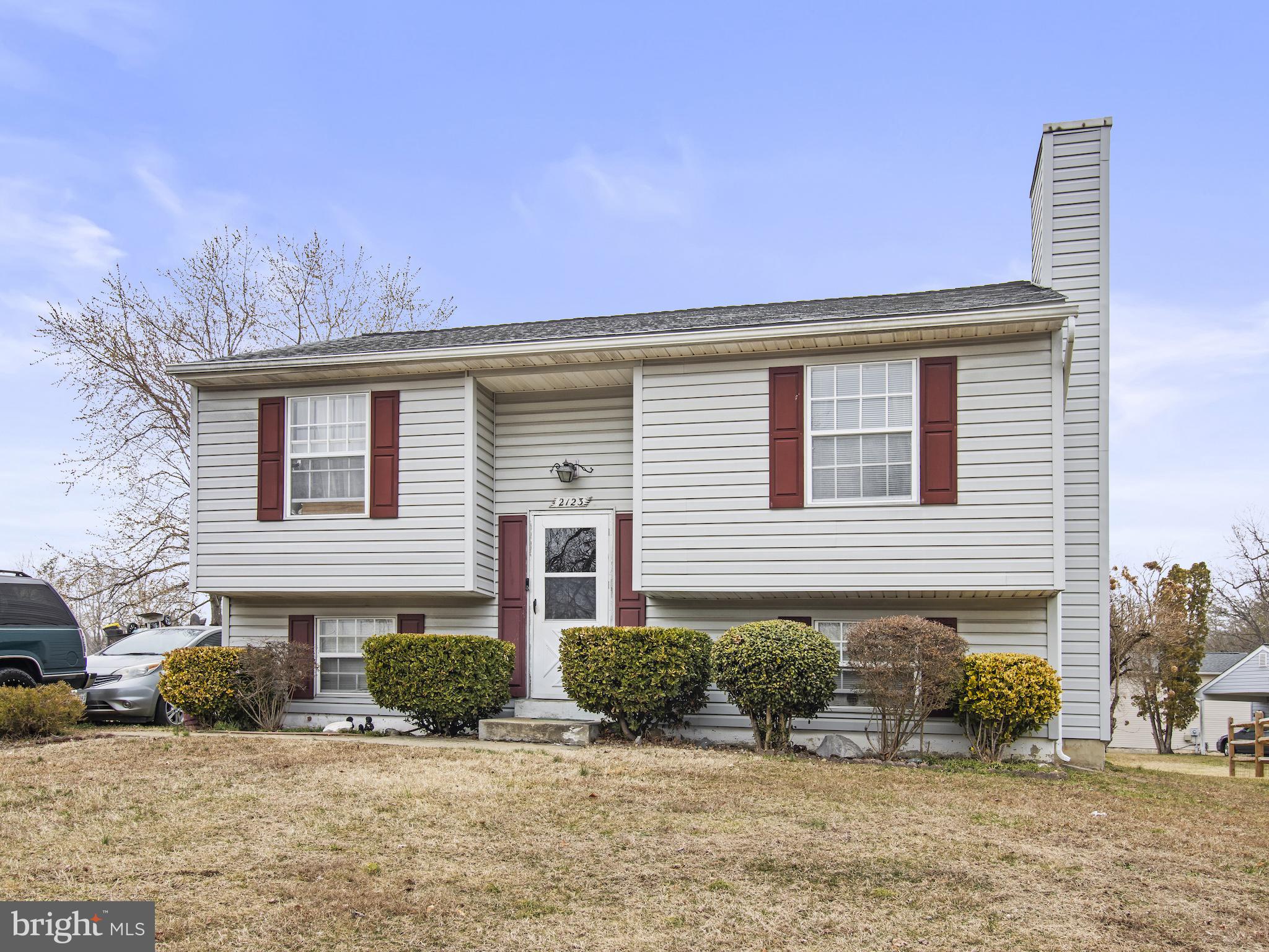 ST CHARLES SUB - WAKEFIELD - Residential