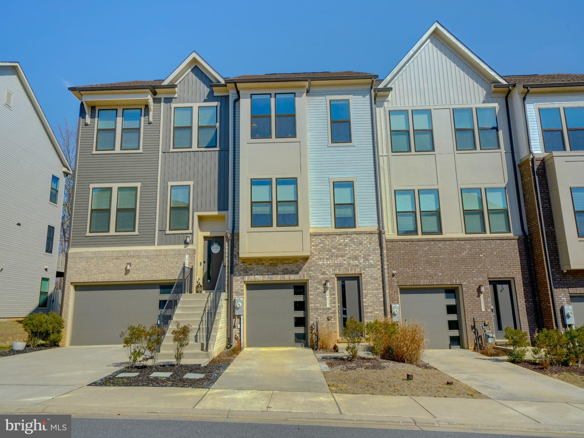 WATERSHED - Residential