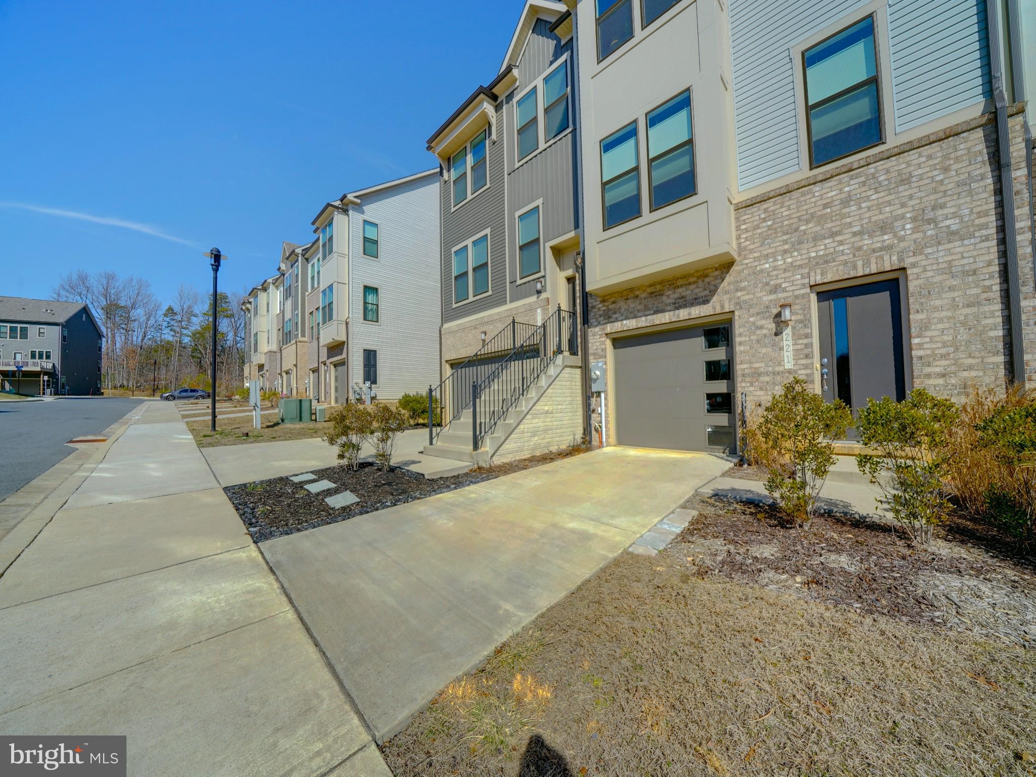 WATERSHED - Residential