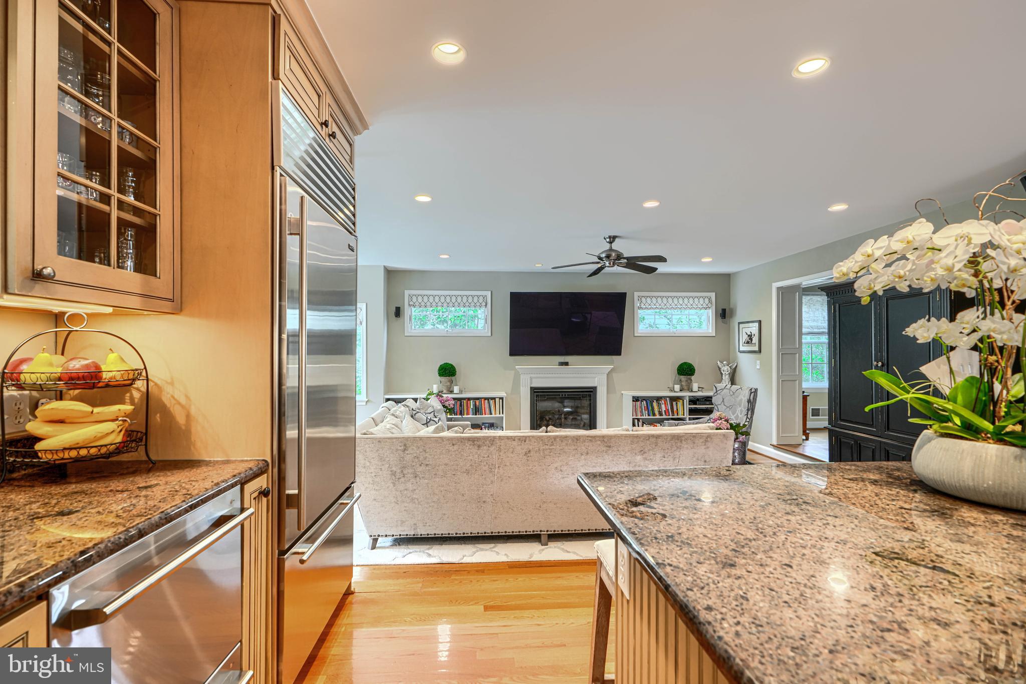 GREENWICH FOREST - Residential