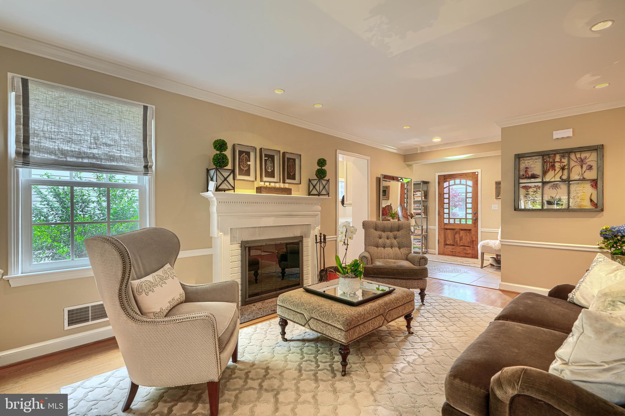 GREENWICH FOREST - Residential