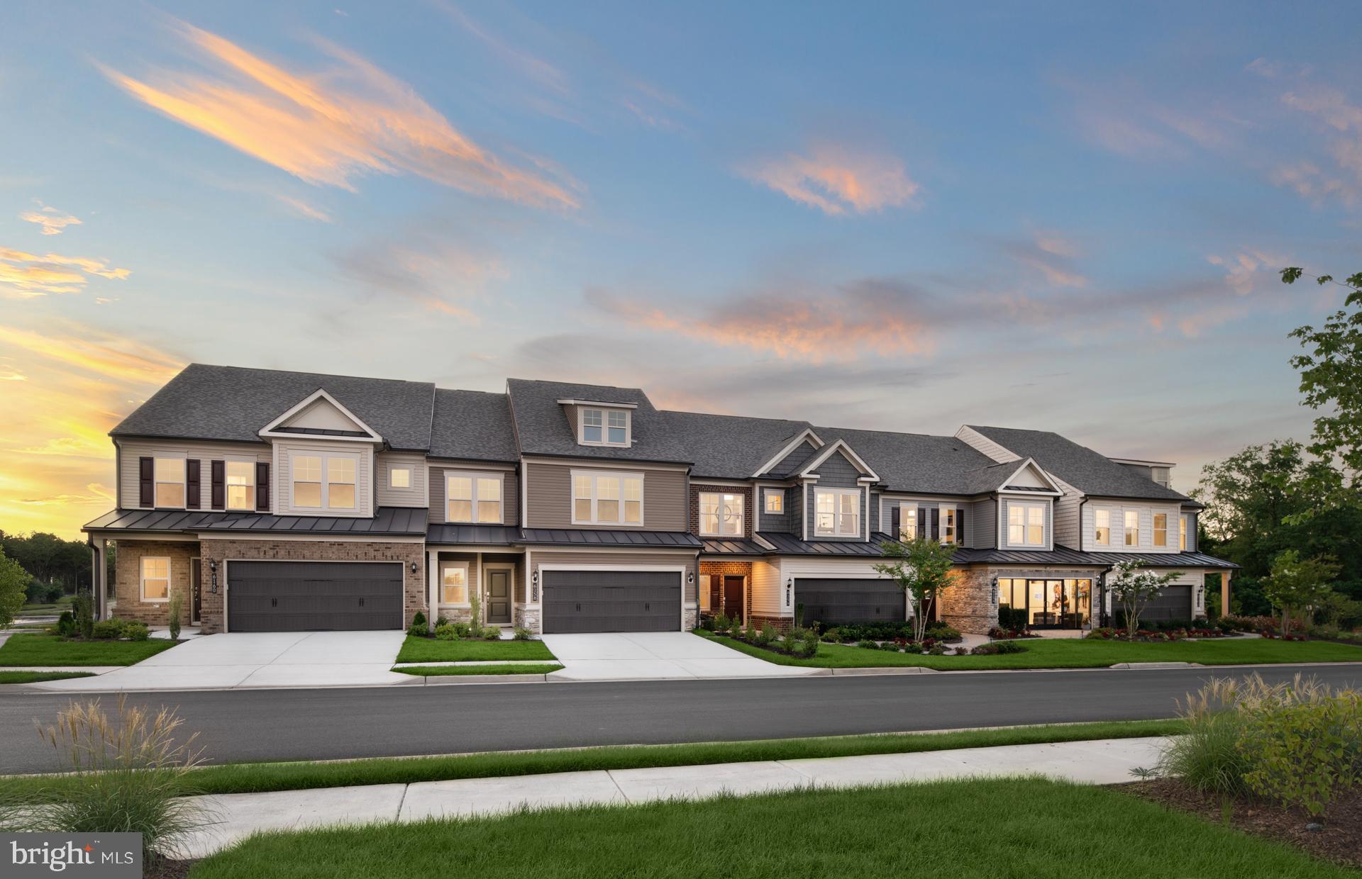 HEATHCOTE VILLAGE - Residential