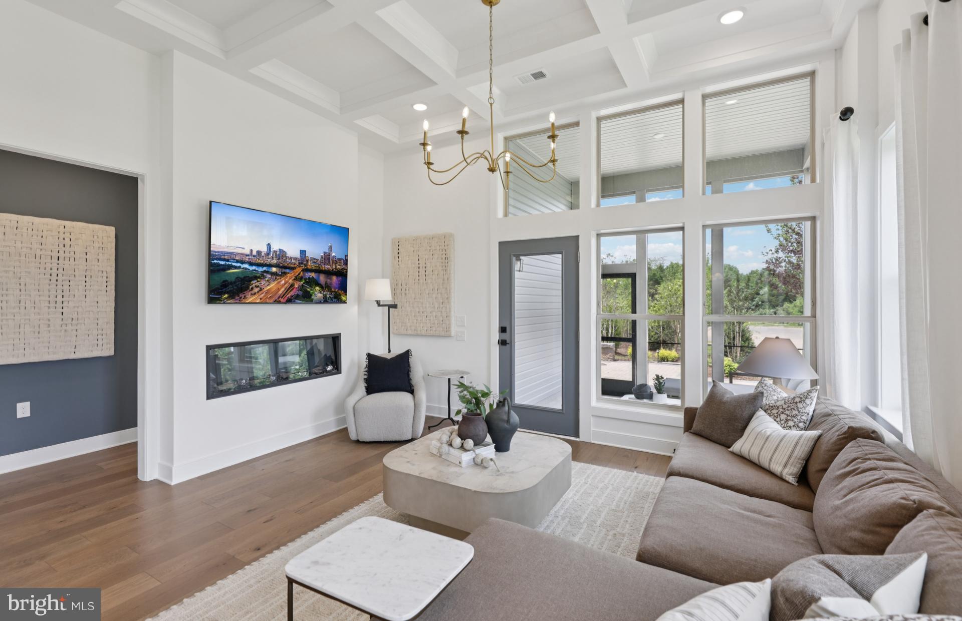 HEATHCOTE VILLAGE - Residential