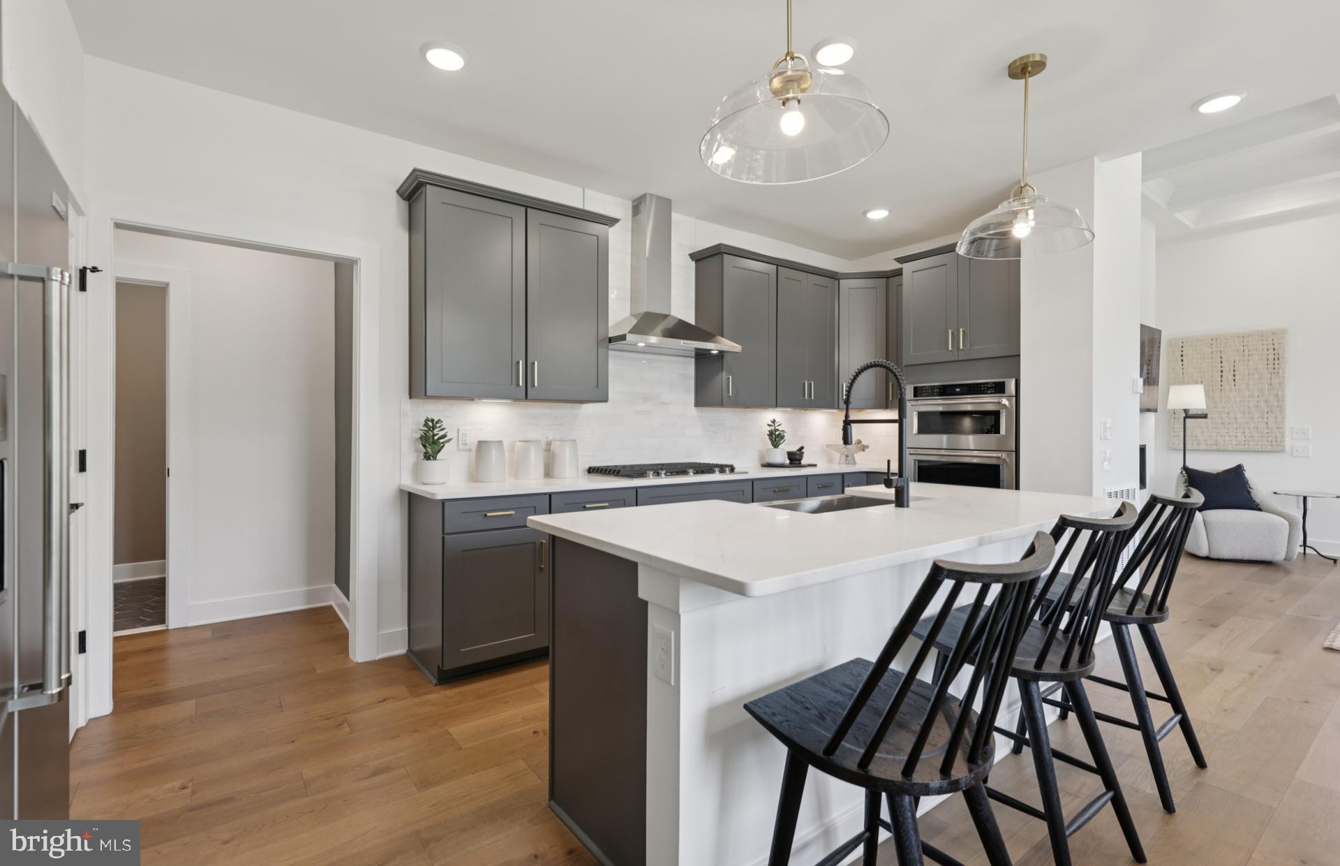 HEATHCOTE VILLAGE - Residential