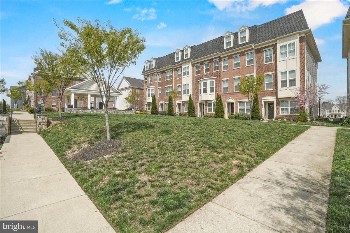 WESTVIEW SOUTH - Residential