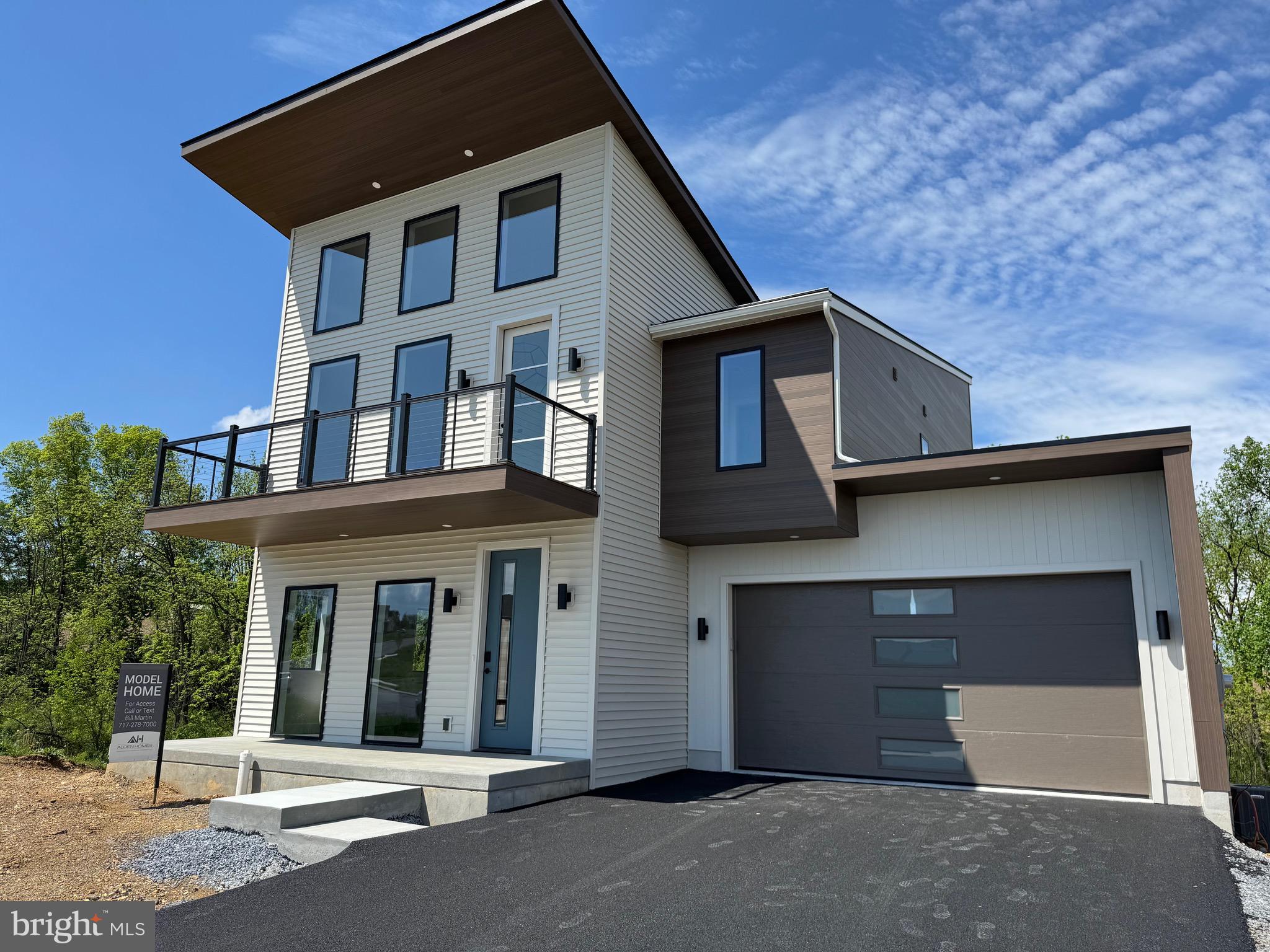 MOUNTAIN MEADOWS - Residential