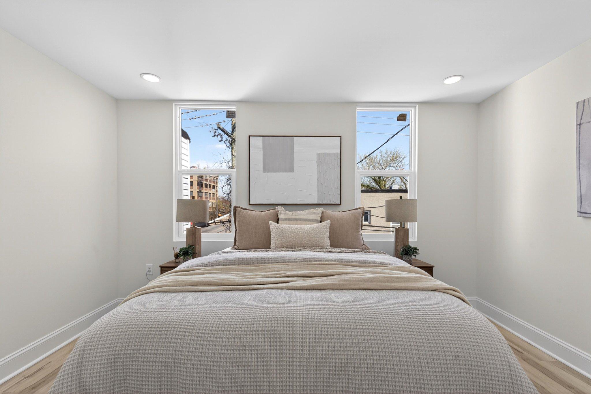 BRIDGEVIEW - GREENLAWN - Residential