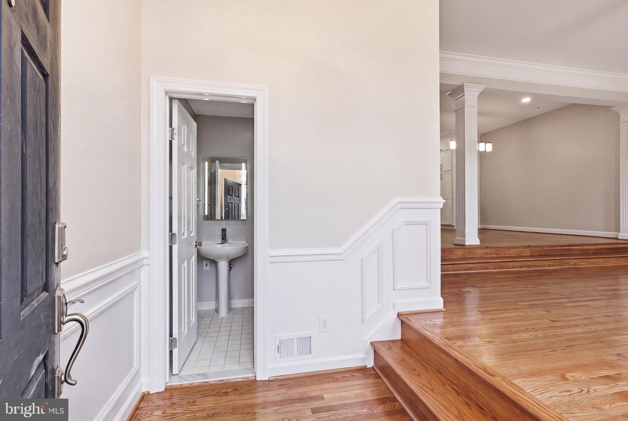 AMBERWOOD - Residential