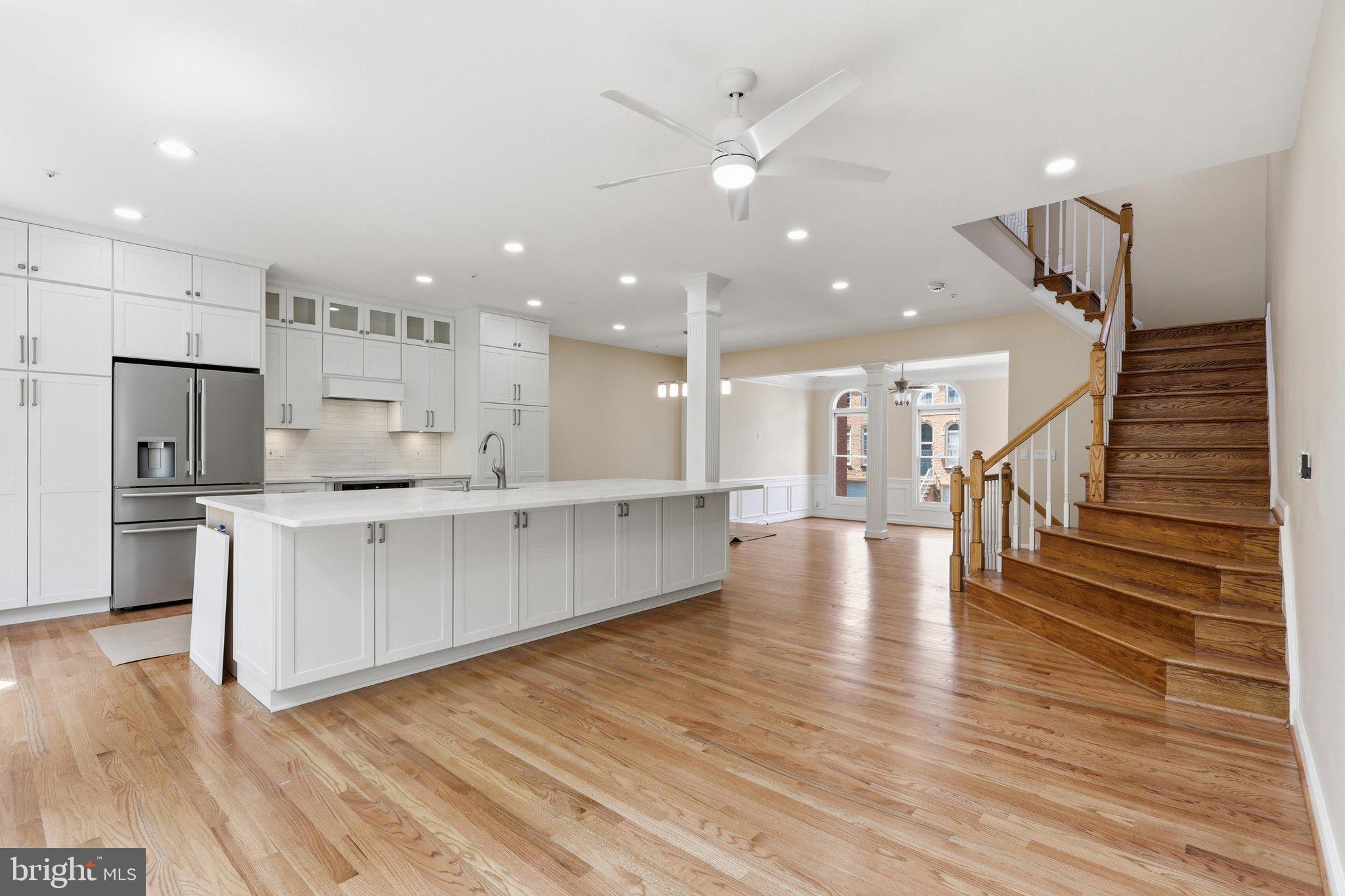 AMBERWOOD - Residential