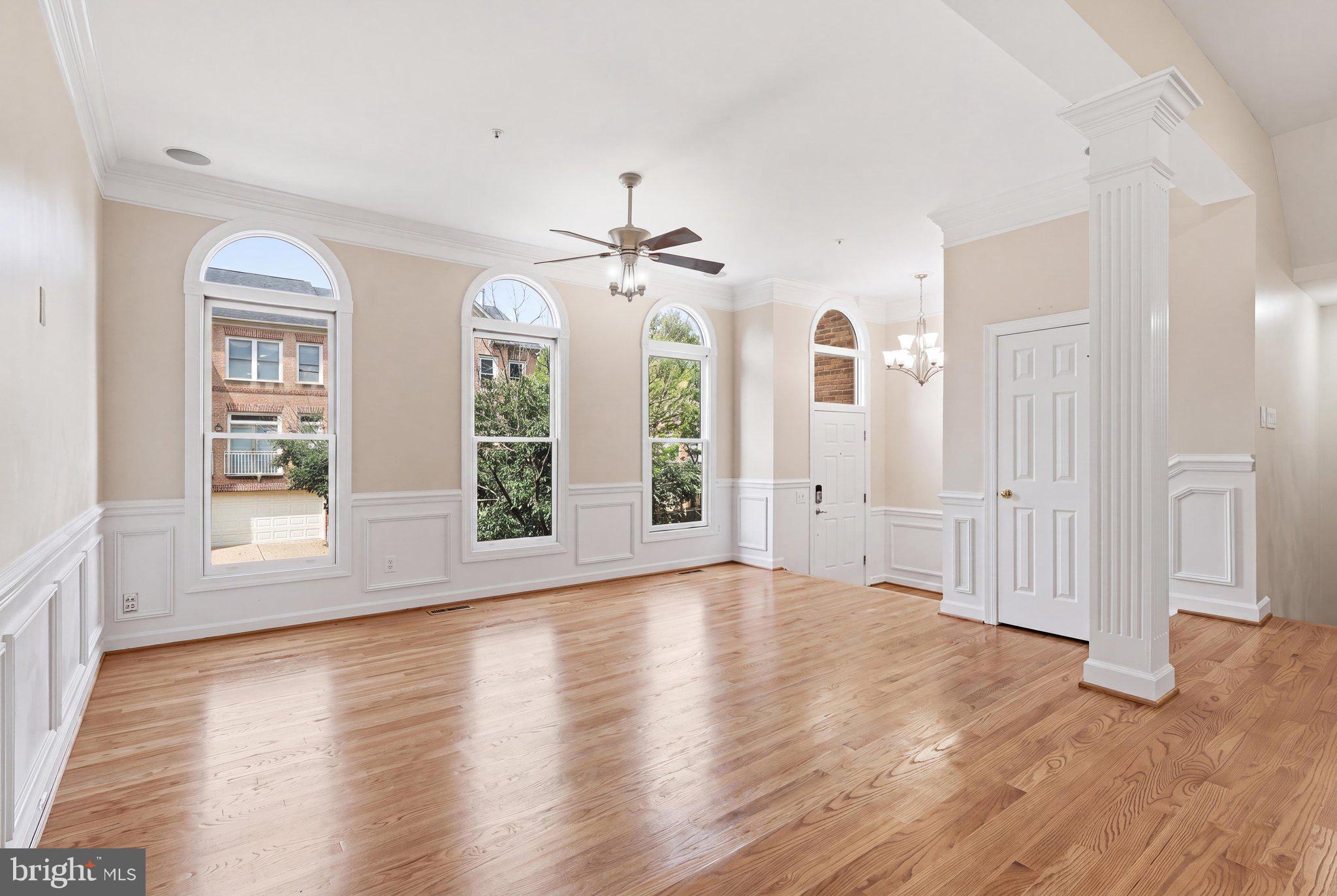 AMBERWOOD - Residential