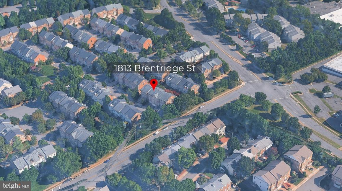 AMBERWOOD - Residential